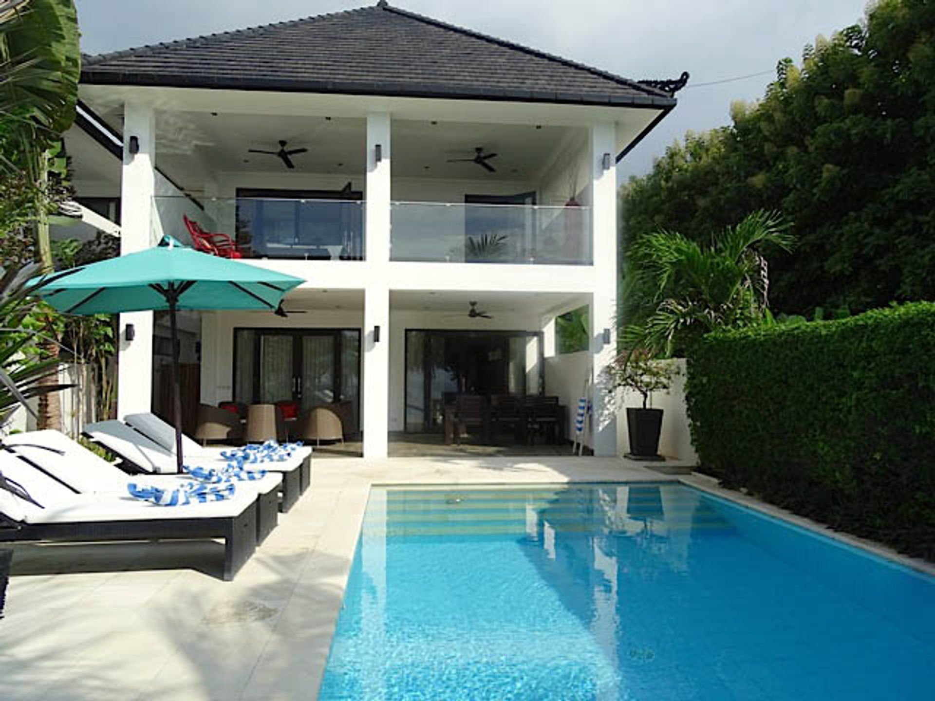 Huis in , Bali 10930518