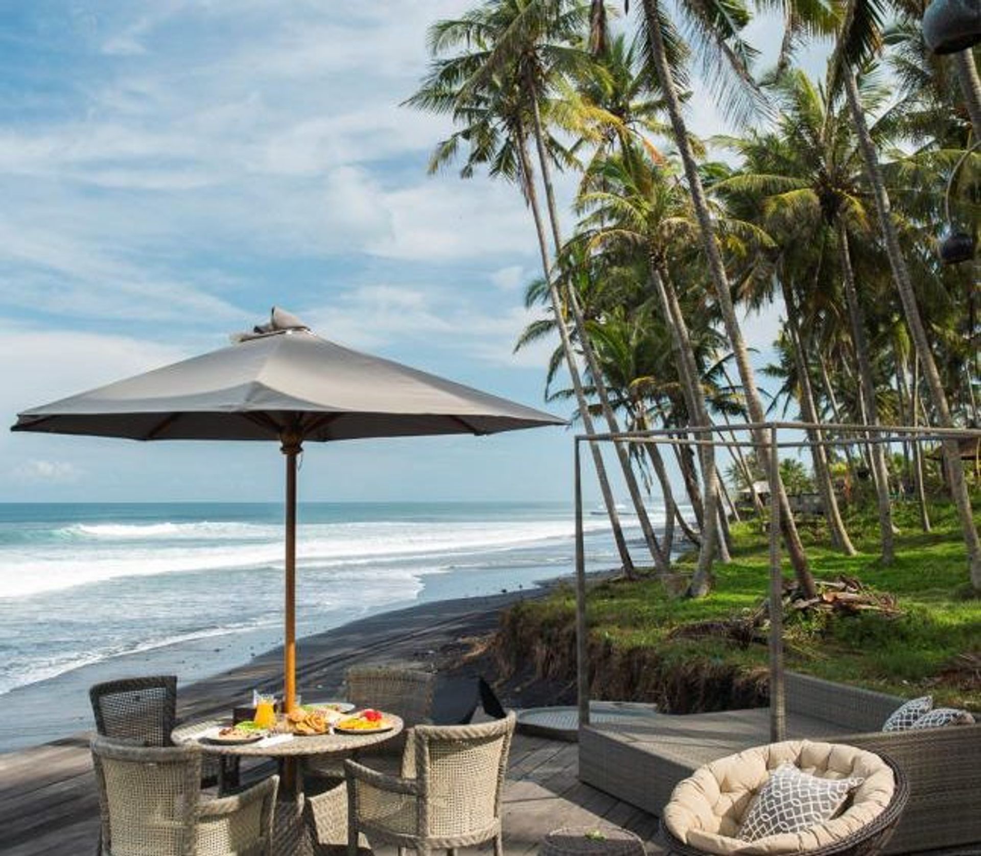 Hus i Tabanan, Bali 10930520