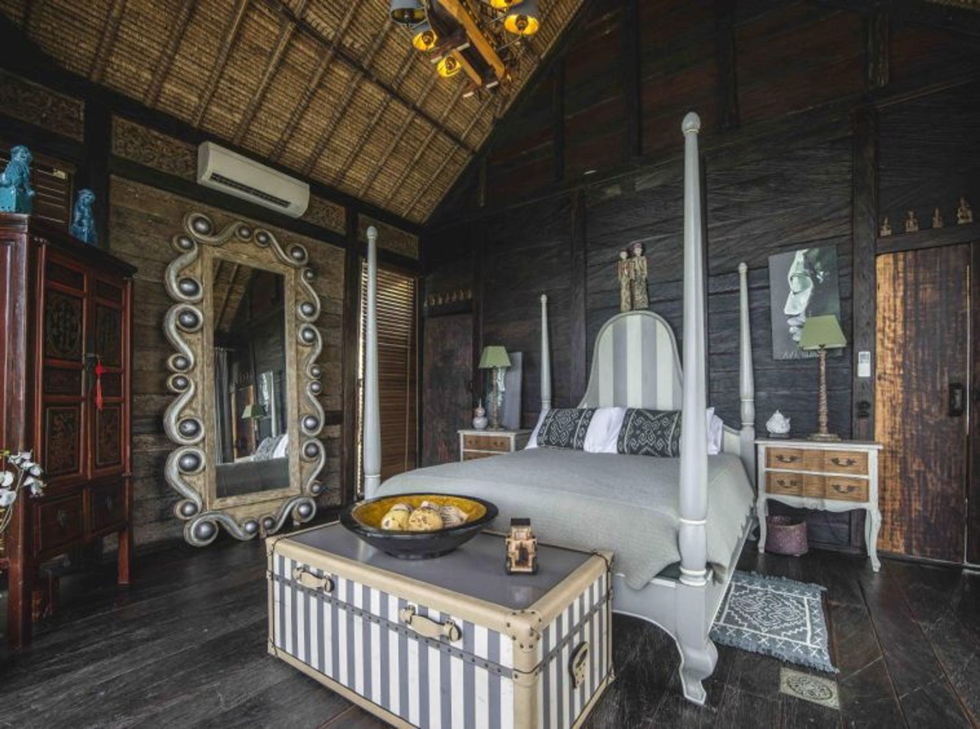 Hus i Tabanan, Bali 10930520