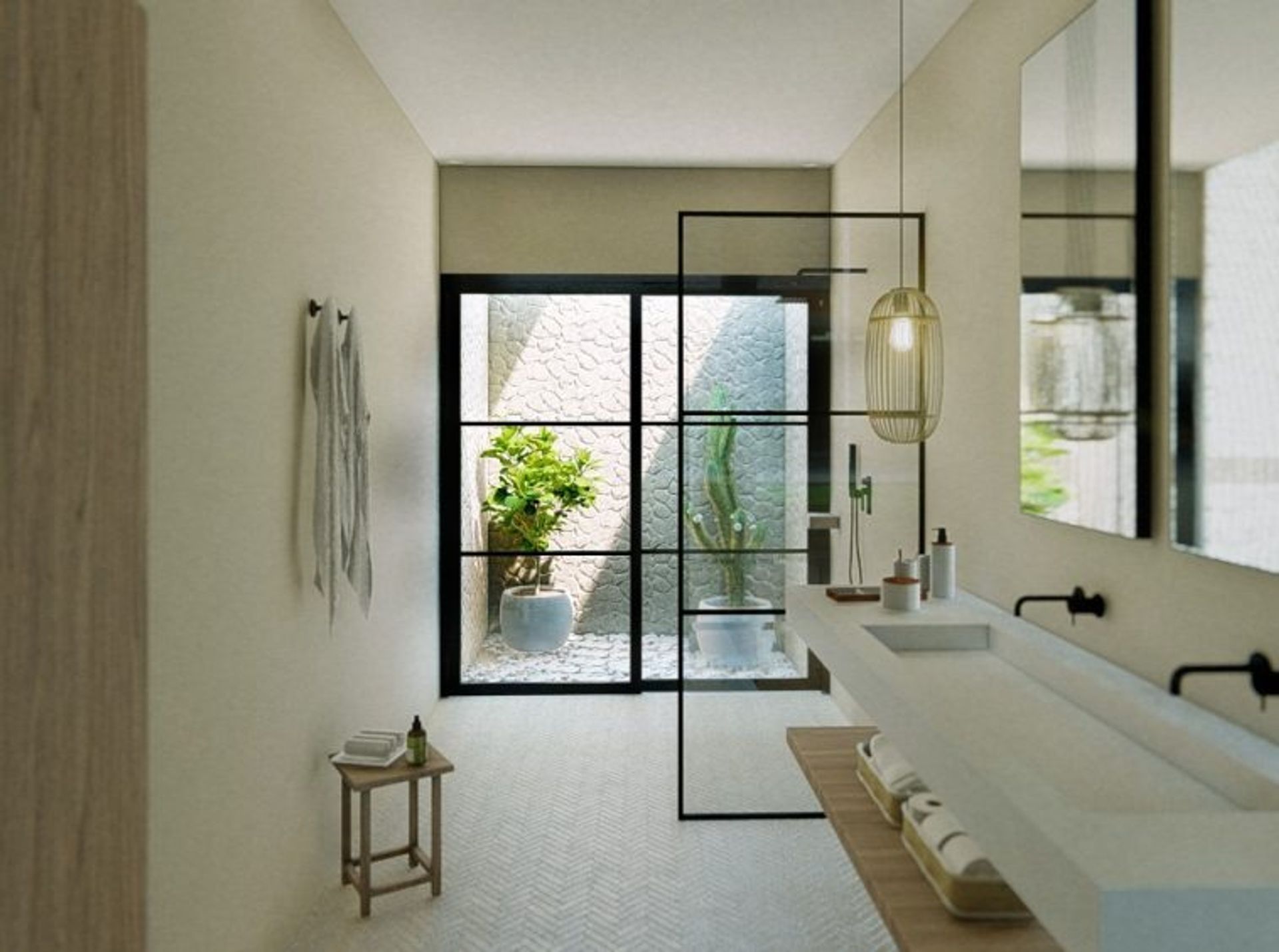 Haus im Padanglinjong, Bali 10930540