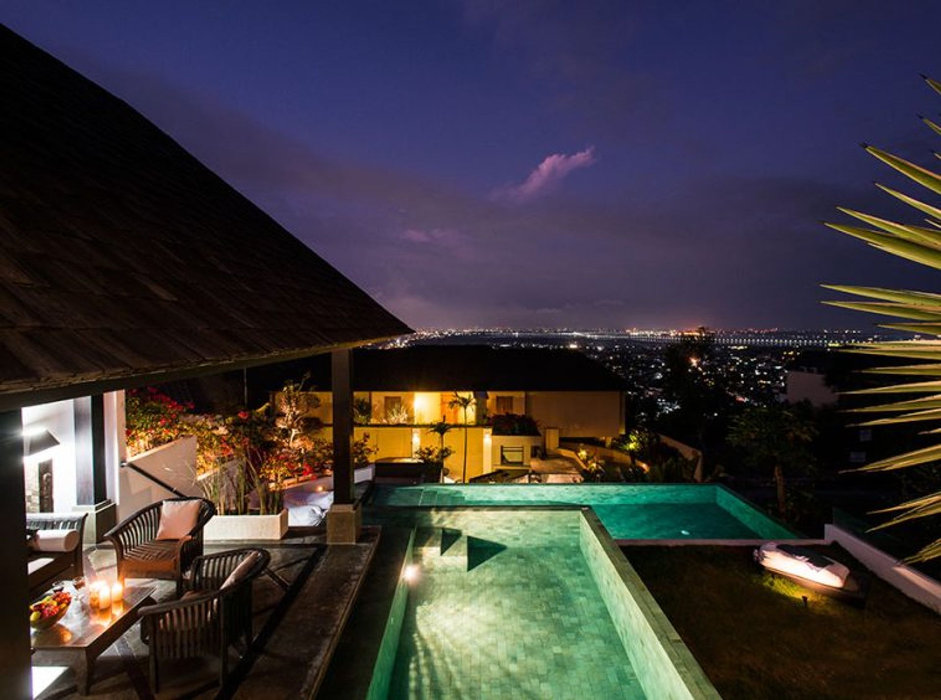 casa no Banjar Pekenjelodan, Bali 10930541