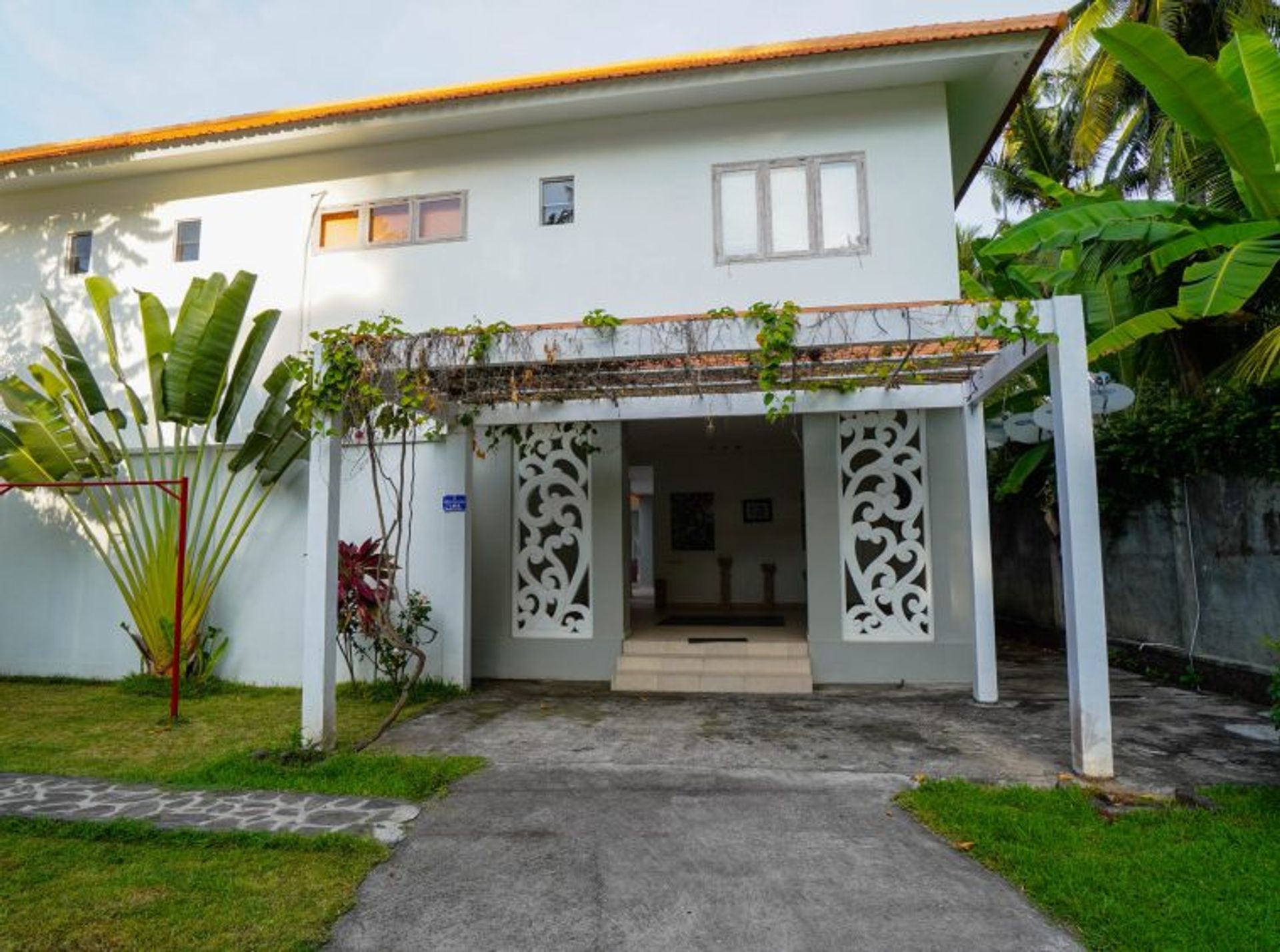 Hus i , Bali 10930543