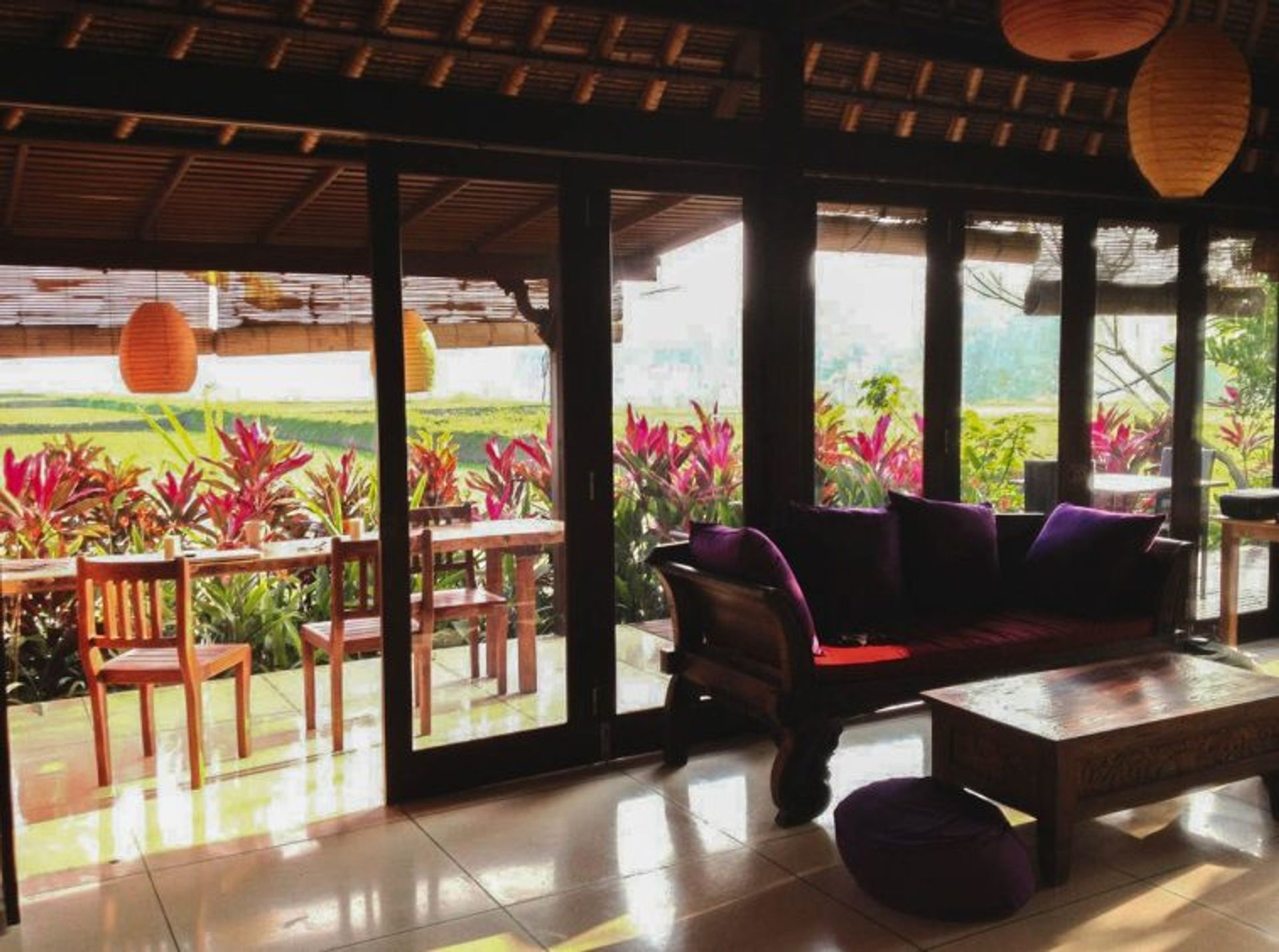 Casa nel Ubud, Bali 10930544