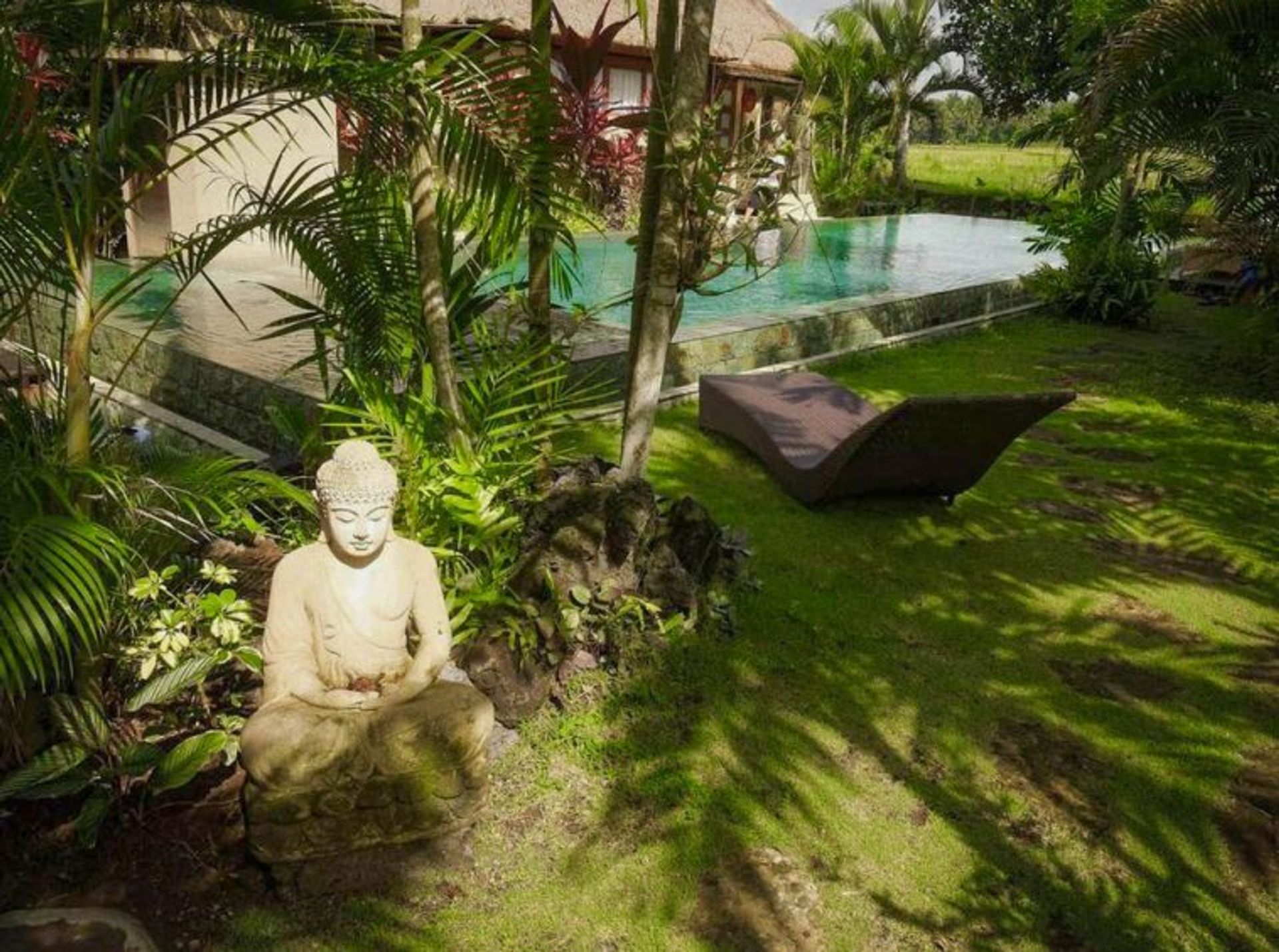 Haus im Ubud, Bali 10930546