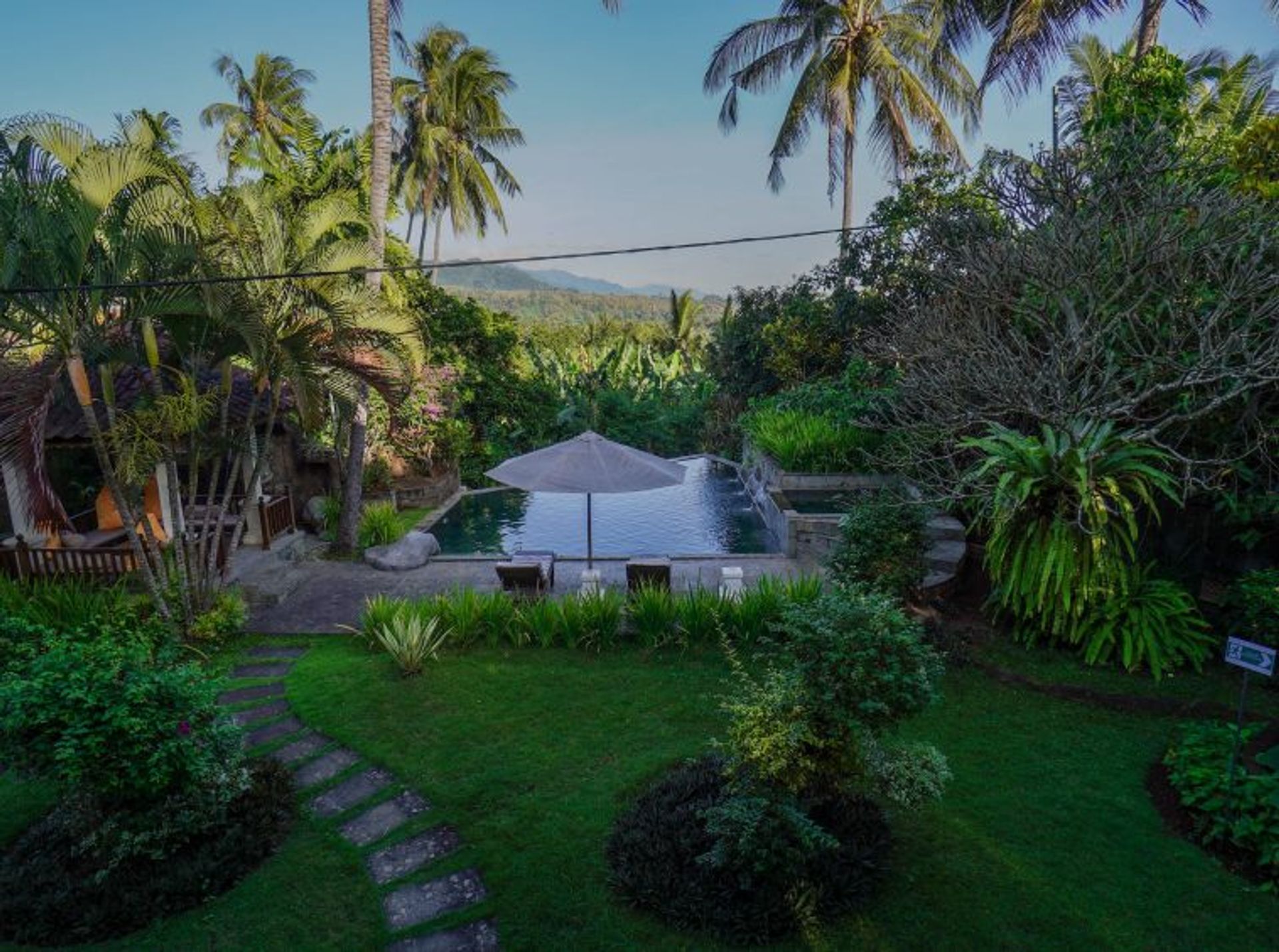 casa en Bánjar Galiran, bali 10930548