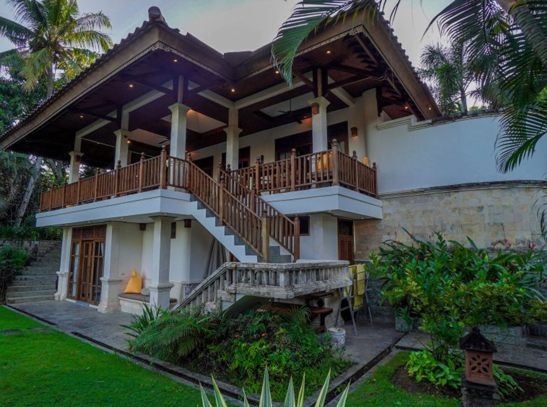 Casa nel Banjar Galiran, Bali 10930548