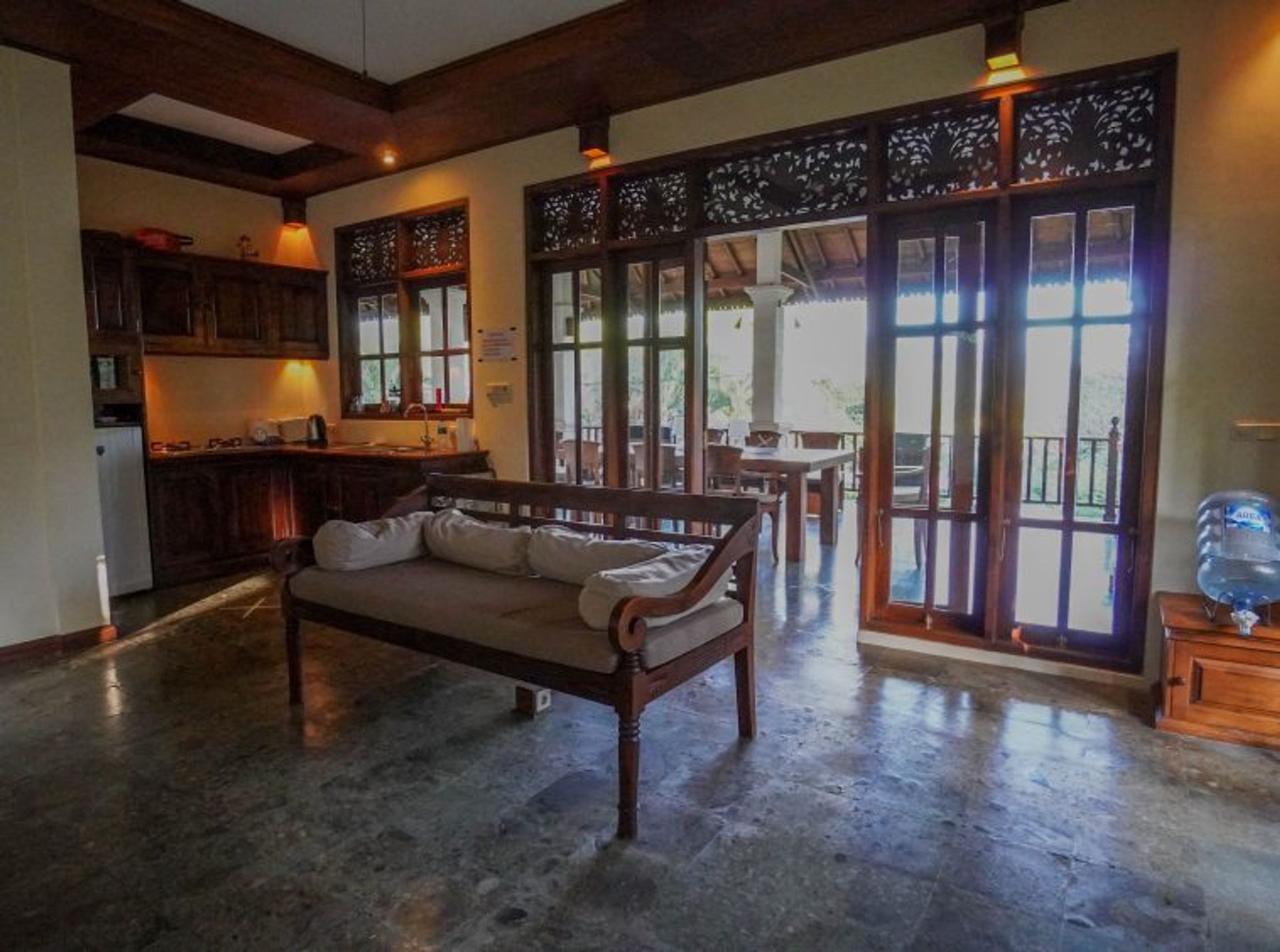 casa en , Bali 10930548