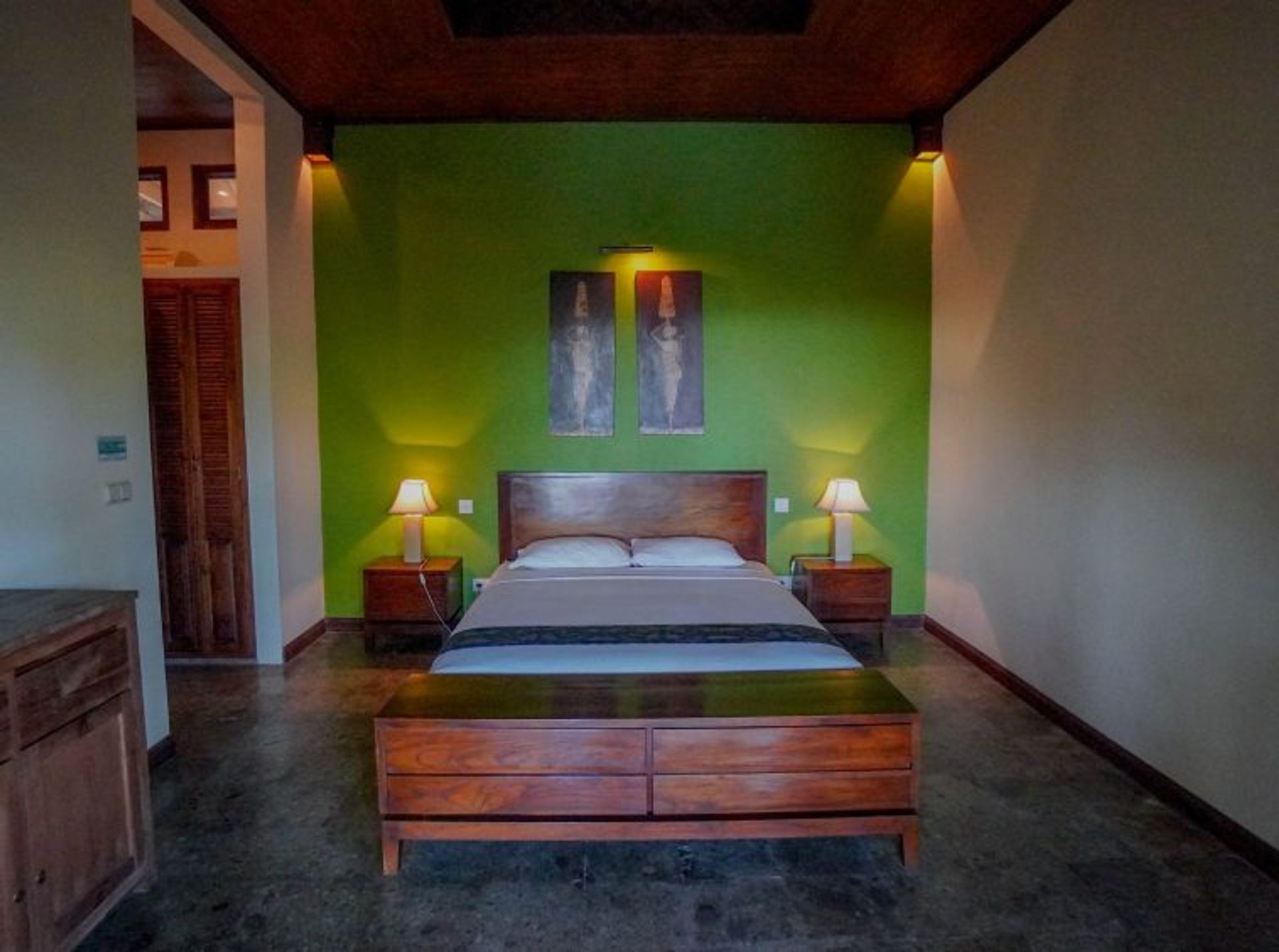 casa en , Bali 10930548