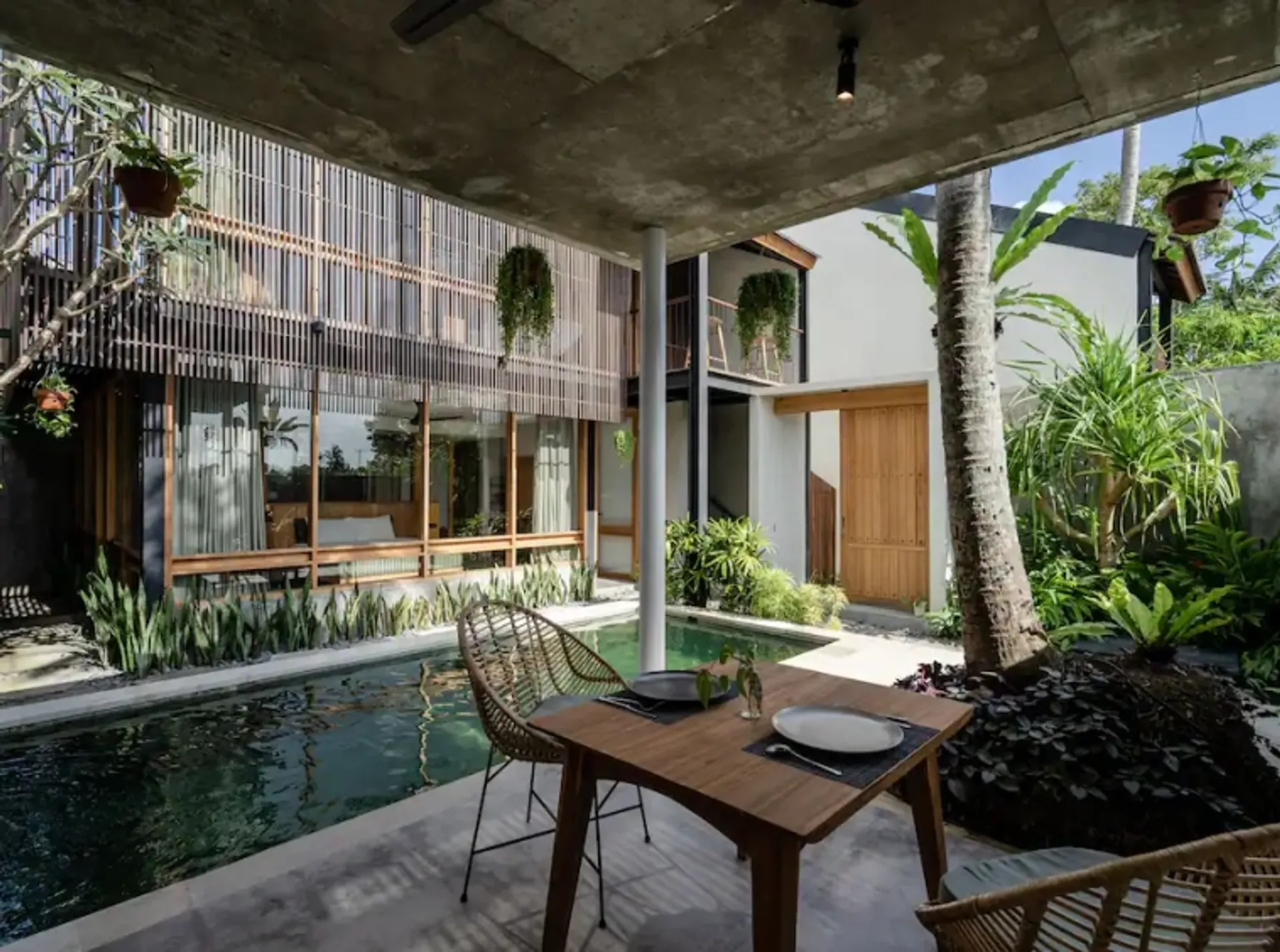 Rumah di , Bali 10930551