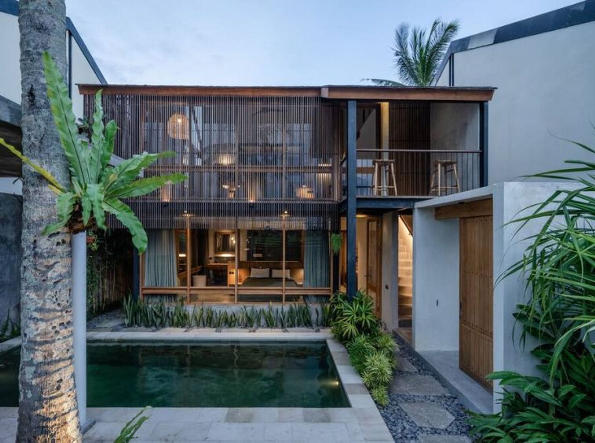 Haus im Tegalbunder, Bali 10930551