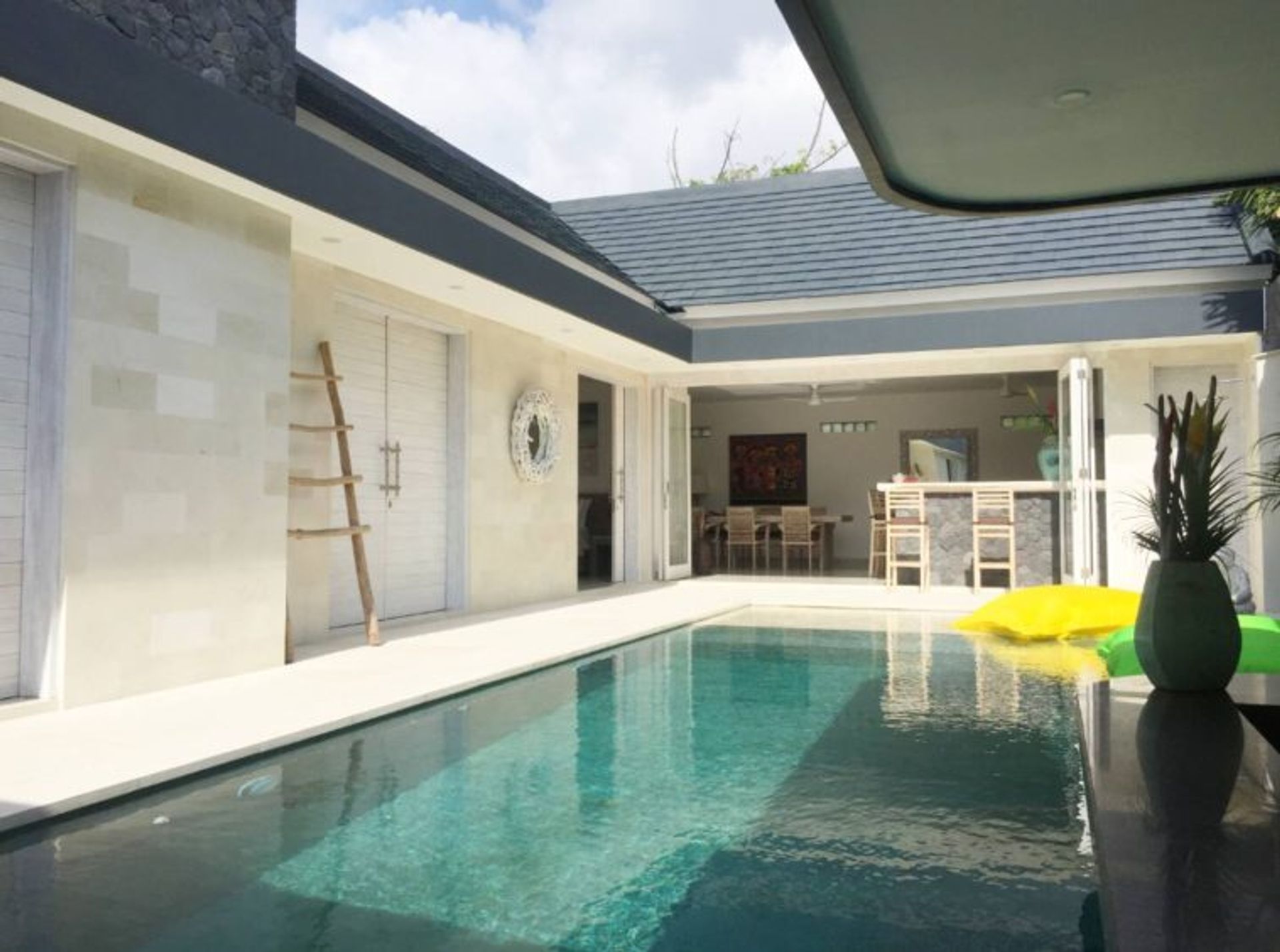 Haus im Umalas Kangin, Bali 10930559