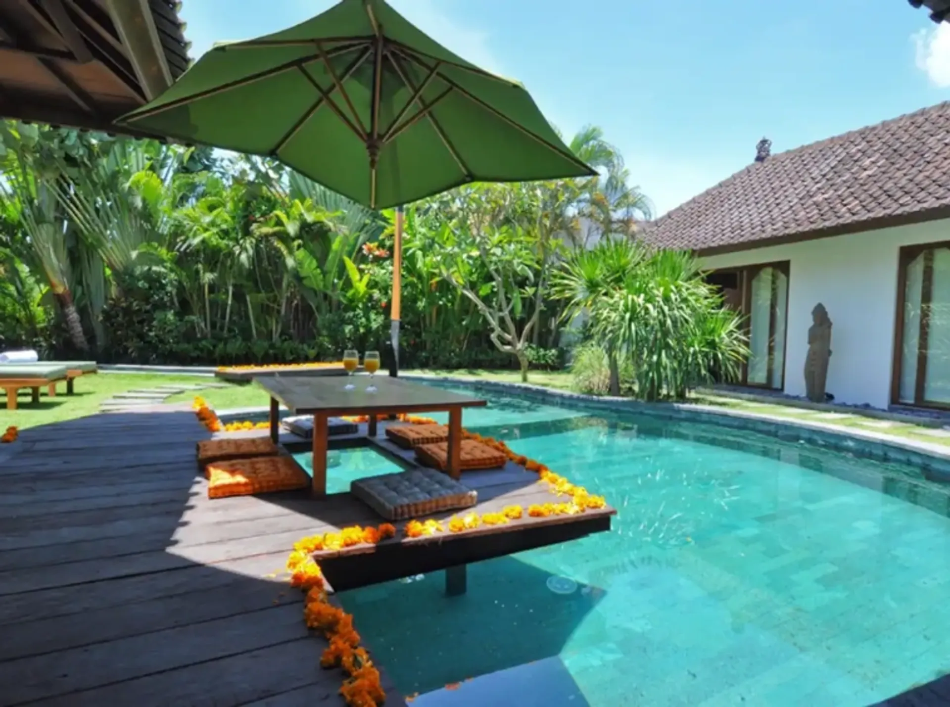 Haus im Umalas Kangin, Bali 10930561