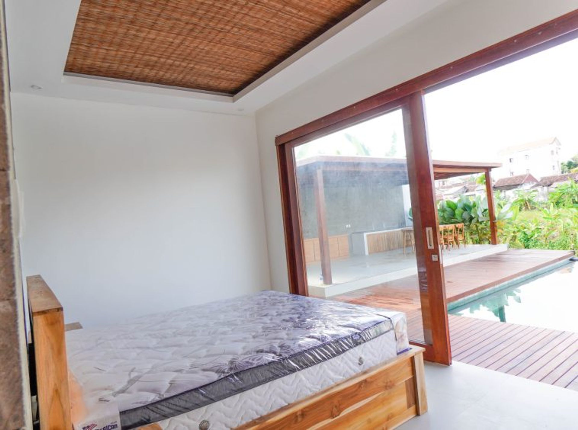 Hus i Semer, Bali 10930568