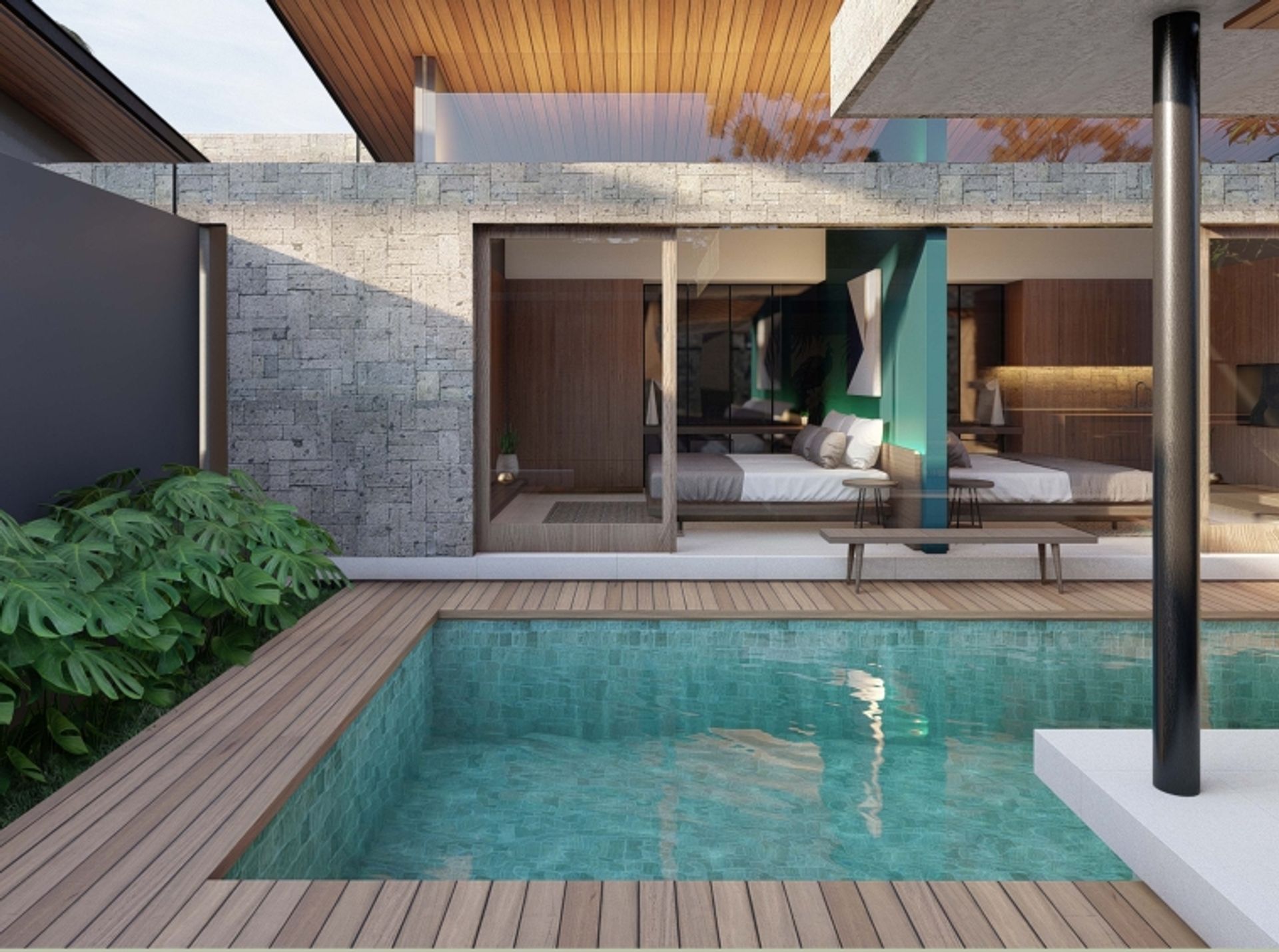 Haus im Canggu, Bali 10930579