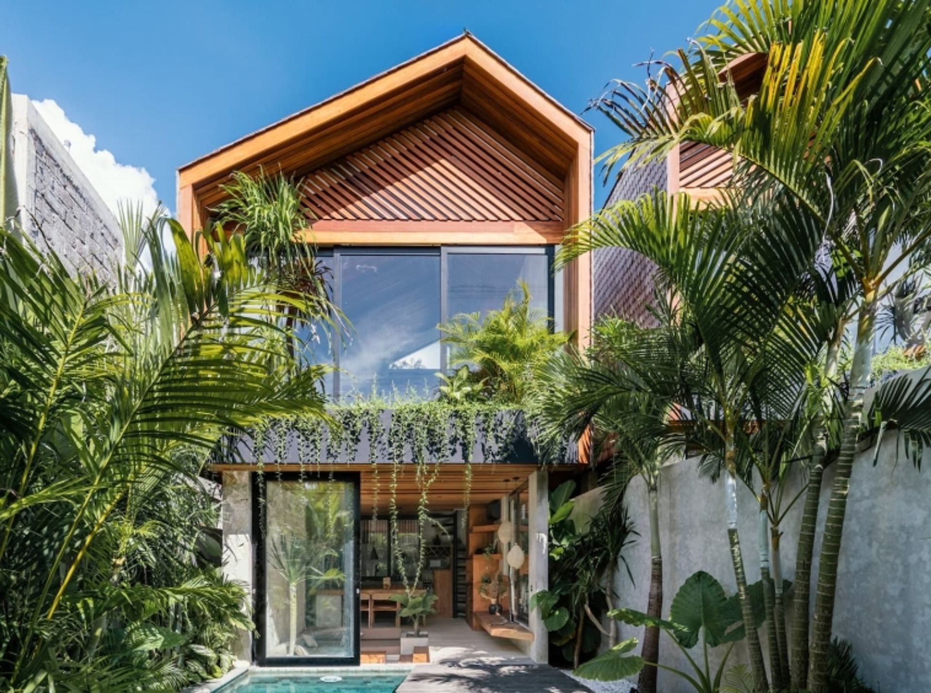 Haus im , Bali 10930582