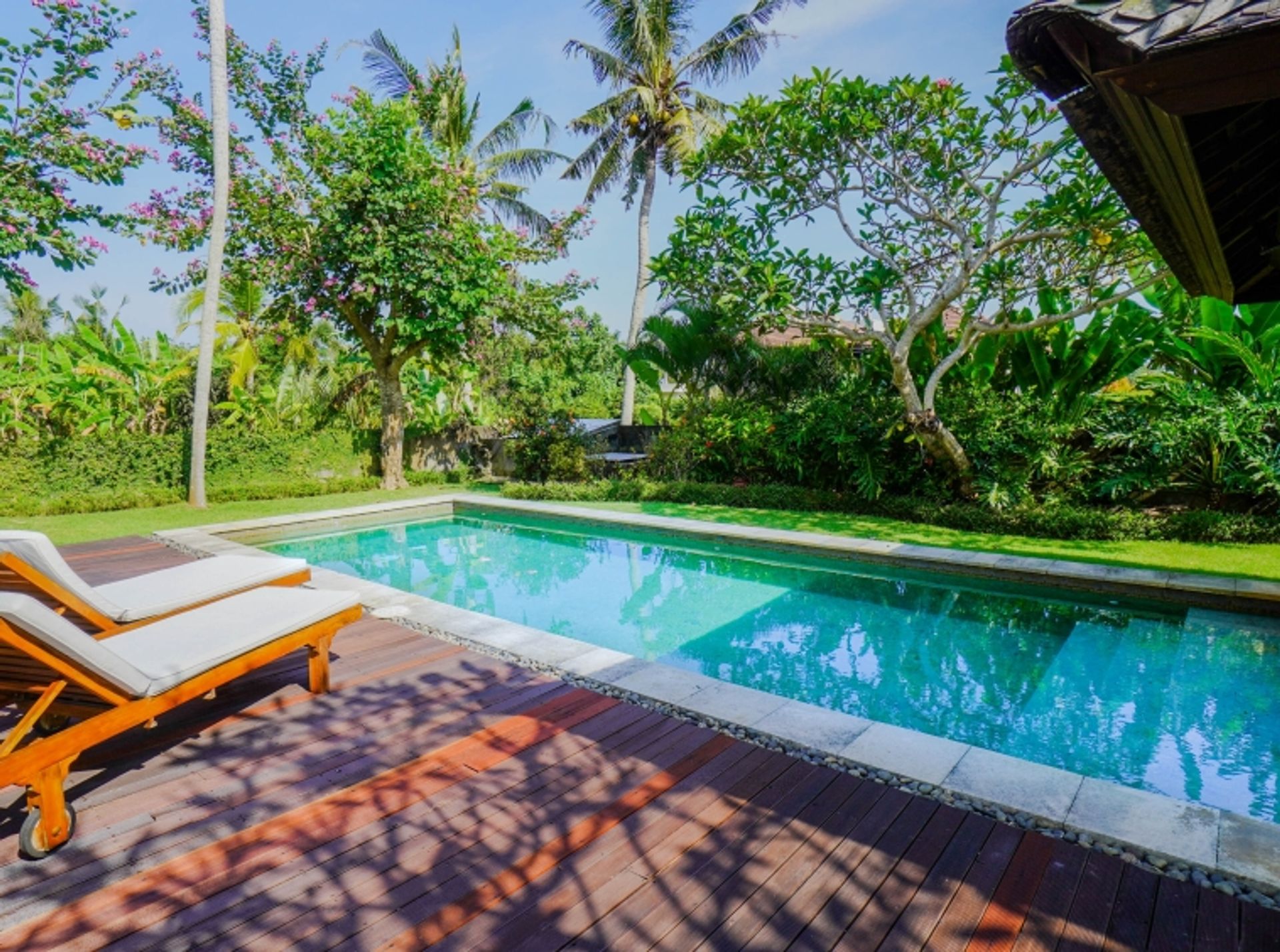 Casa nel Banjar Jagasatru, Bali 10930586