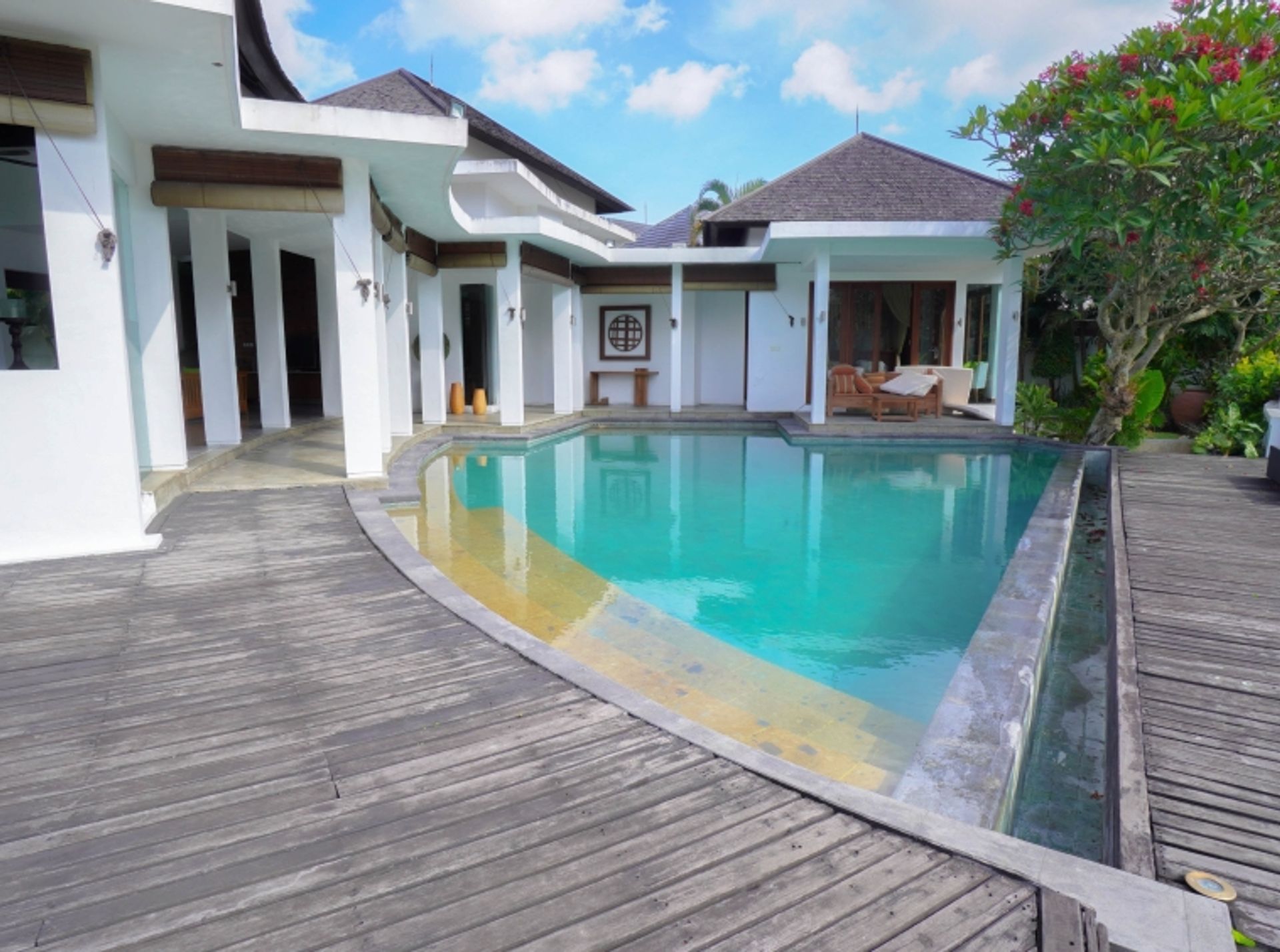 Huis in Padanglinjong, Bali 10930587