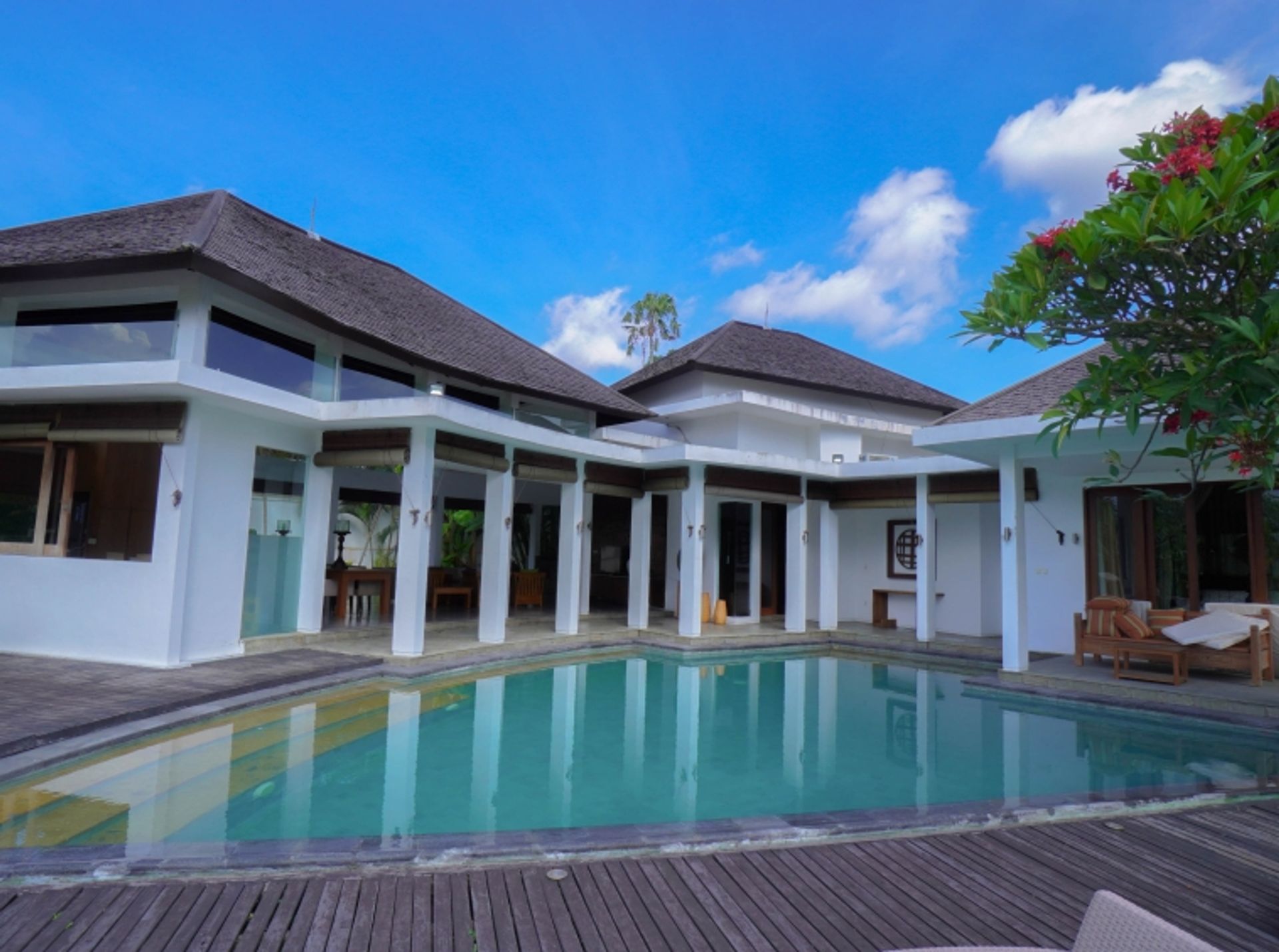 rumah dalam Padanglinjong, Bali 10930587