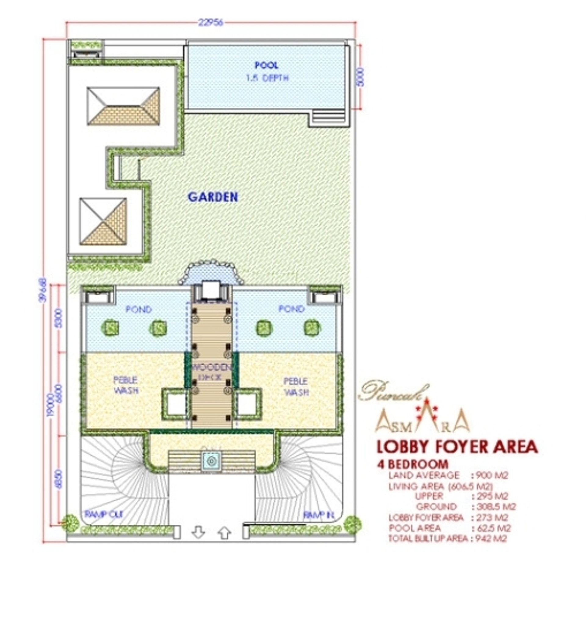 casa no , Bali 10930589