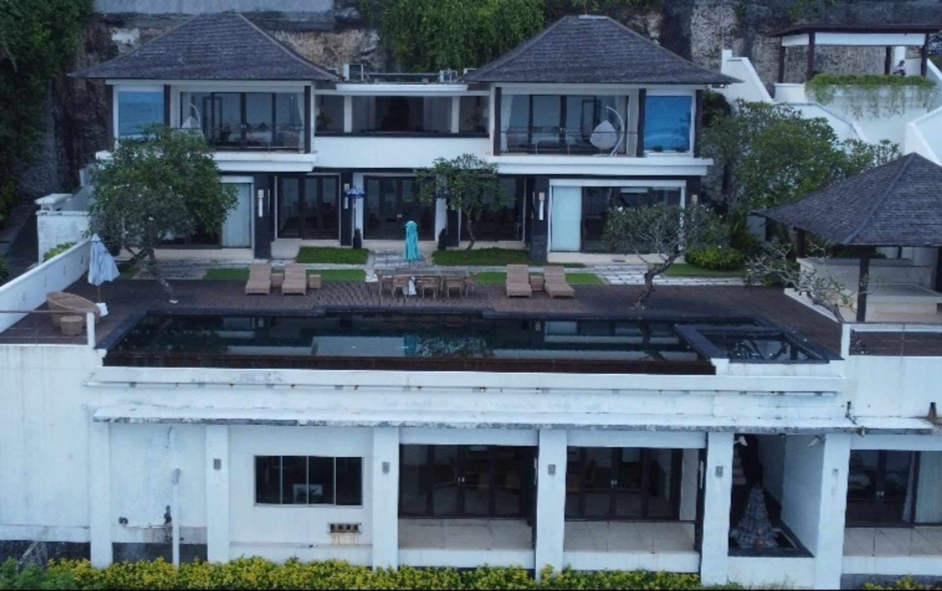 casa no , Bali 10930593