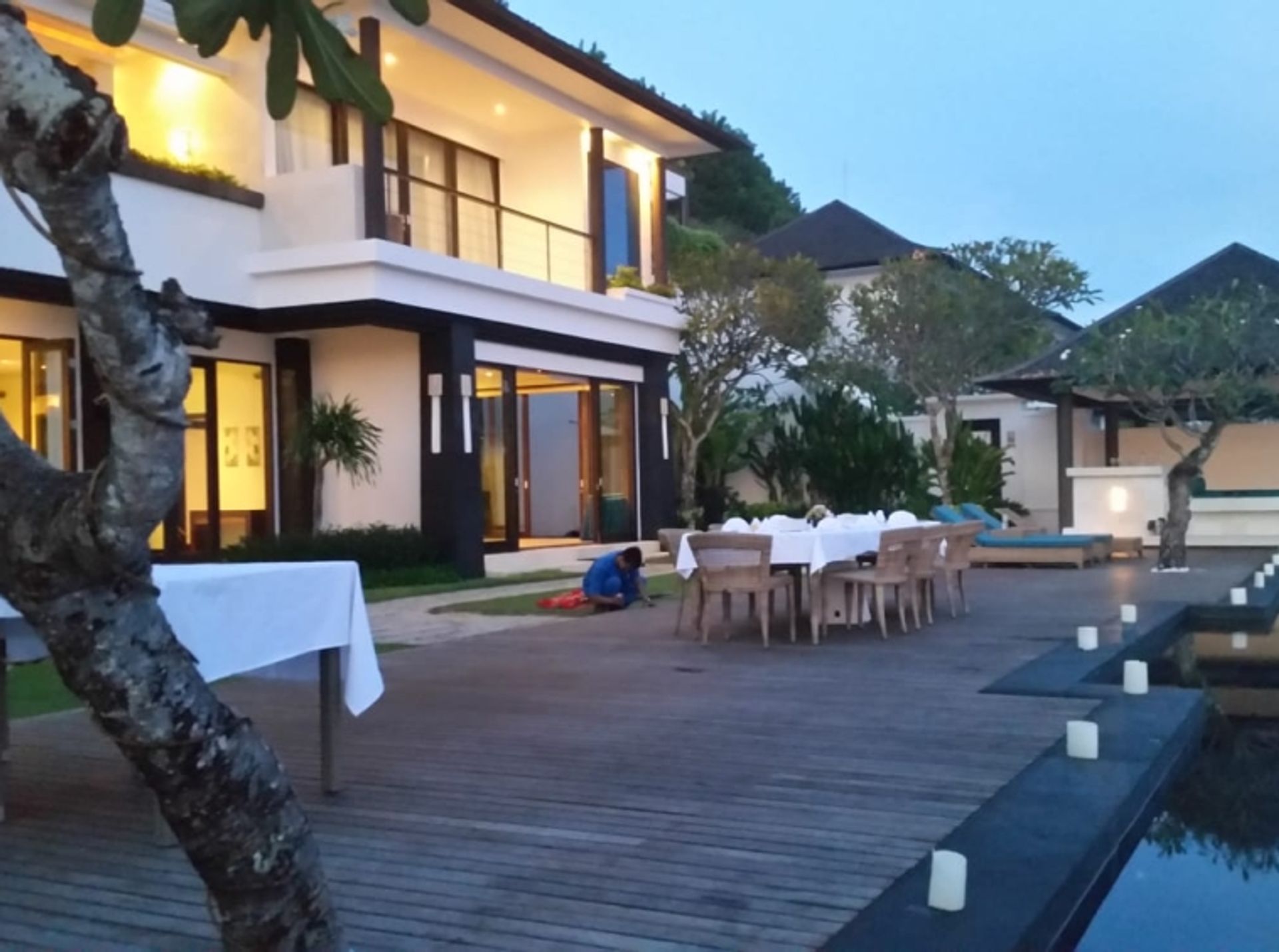 Hus i Sawangan, Bali 10930593