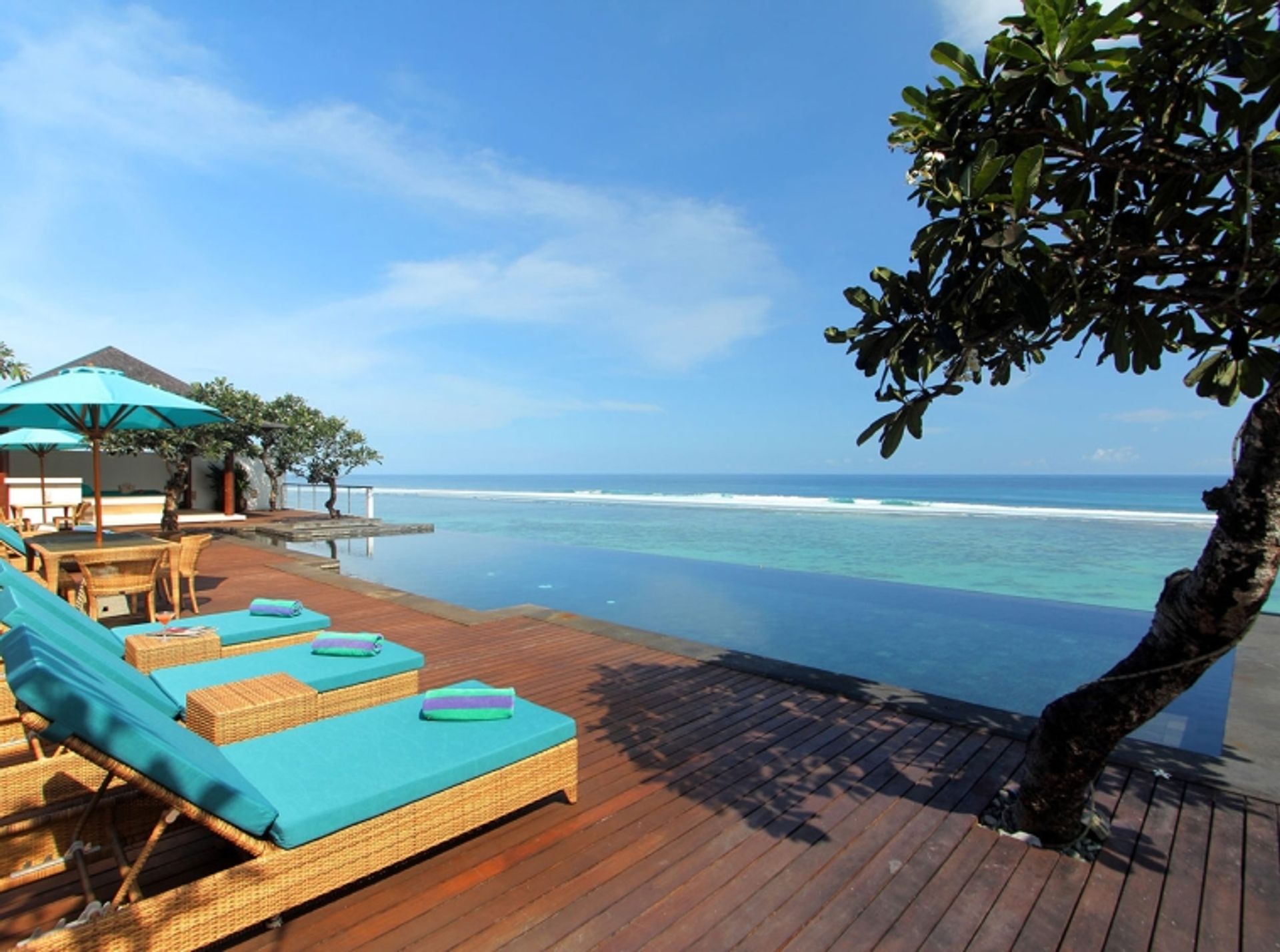 casa no , Bali 10930593