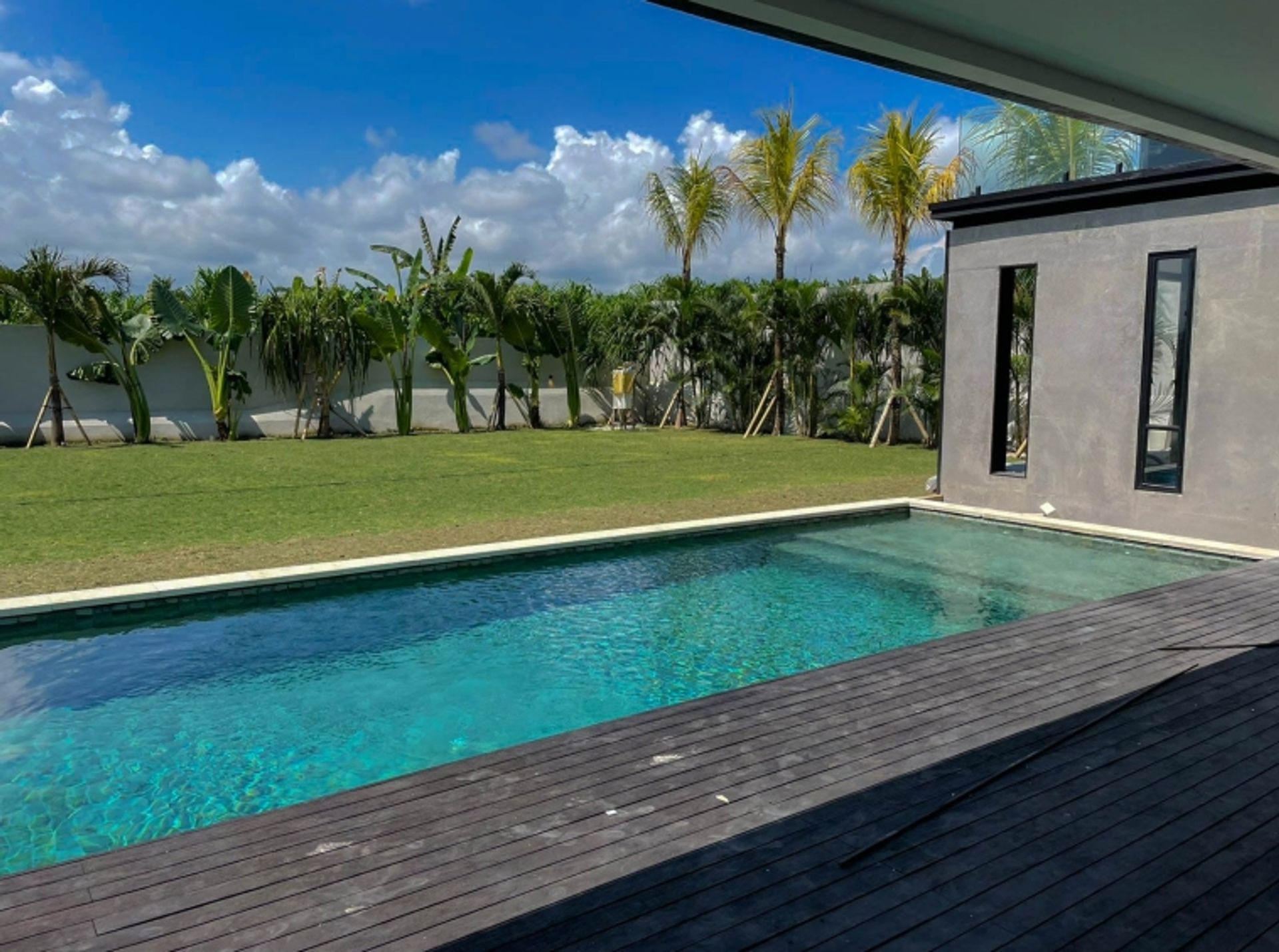 Hus i Padanglinjong, Bali 10930596