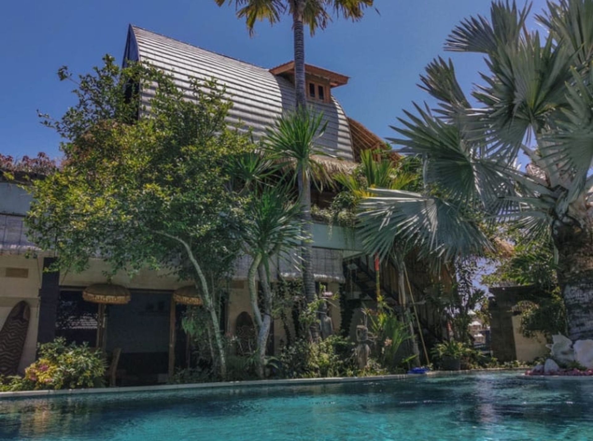 Rumah di , Bali 10930599