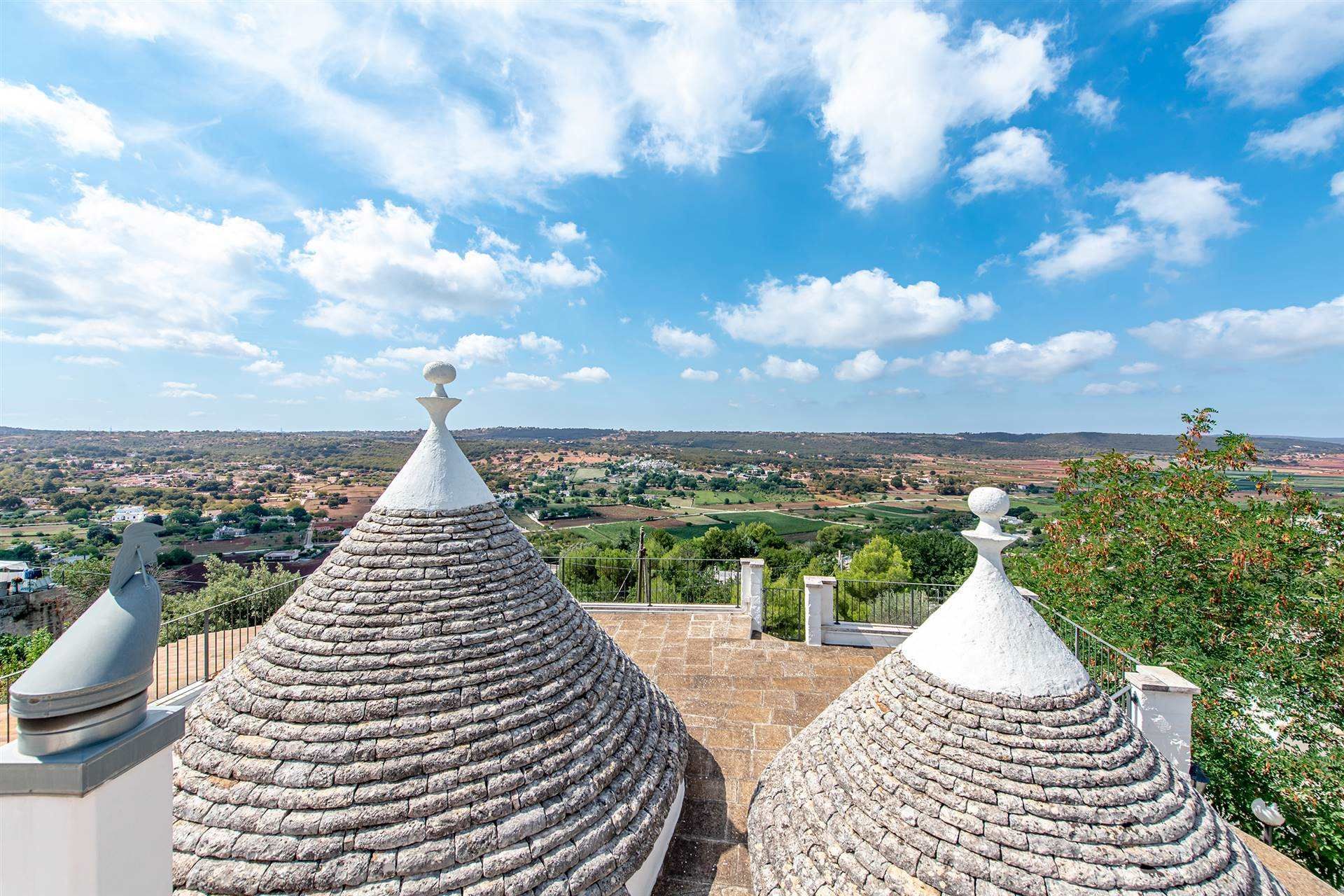 Будинок в Fasano, Apulia 10930605