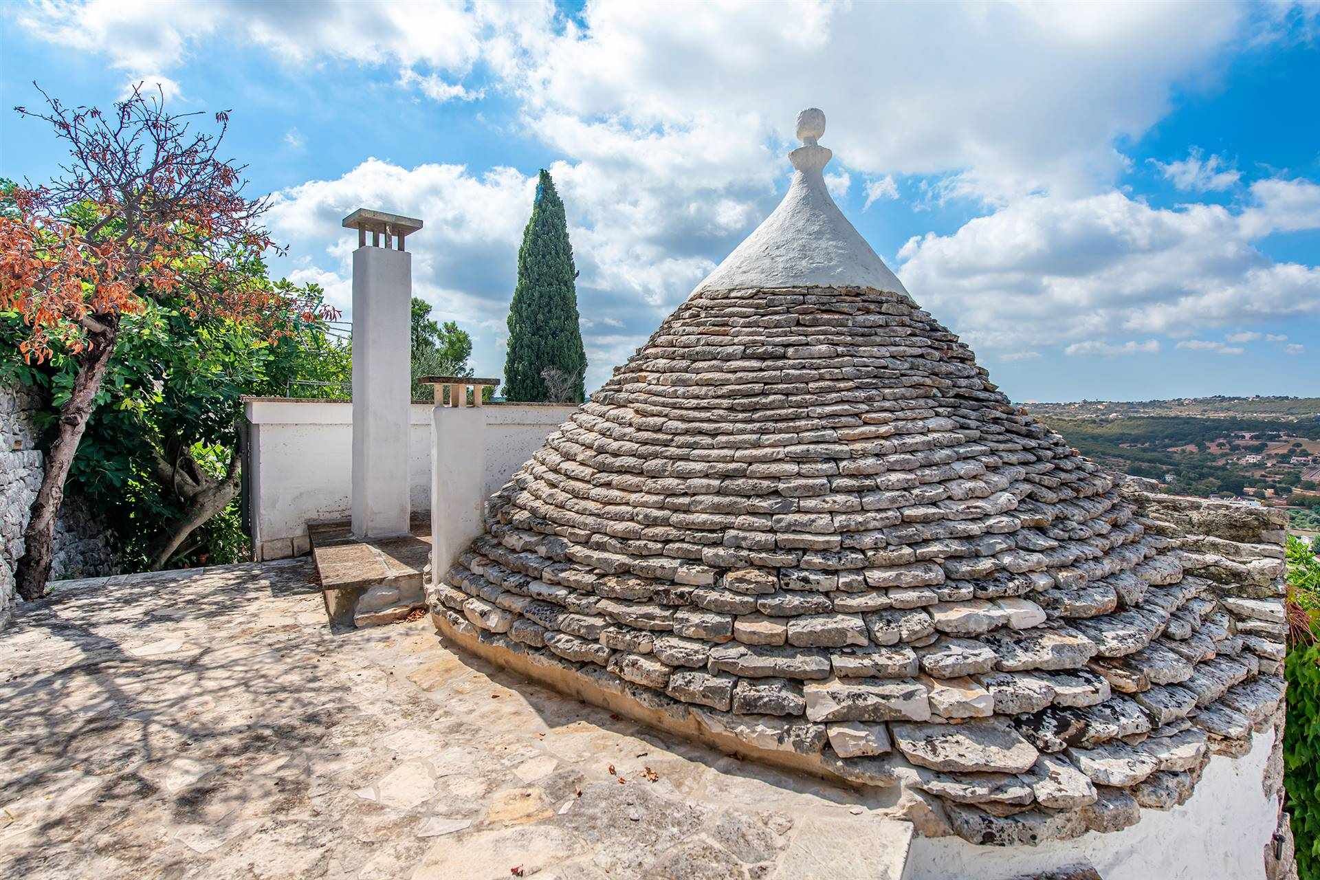 Будинок в Fasano, Apulia 10930605