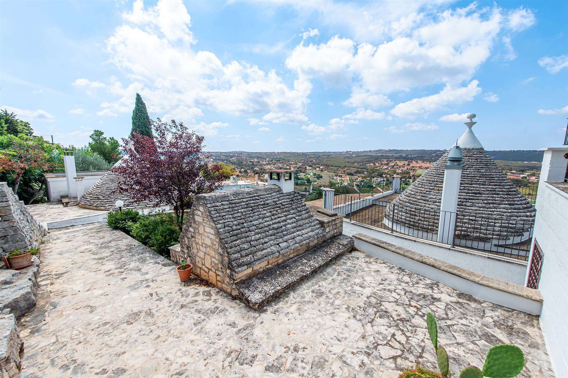 жилой дом в Fasano, Apulia 10930605