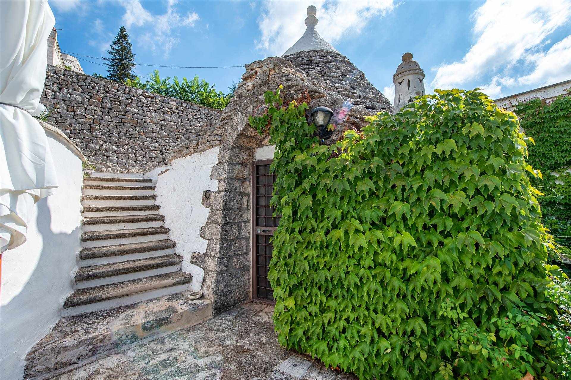 Hus i Fasano, Puglia 10930605