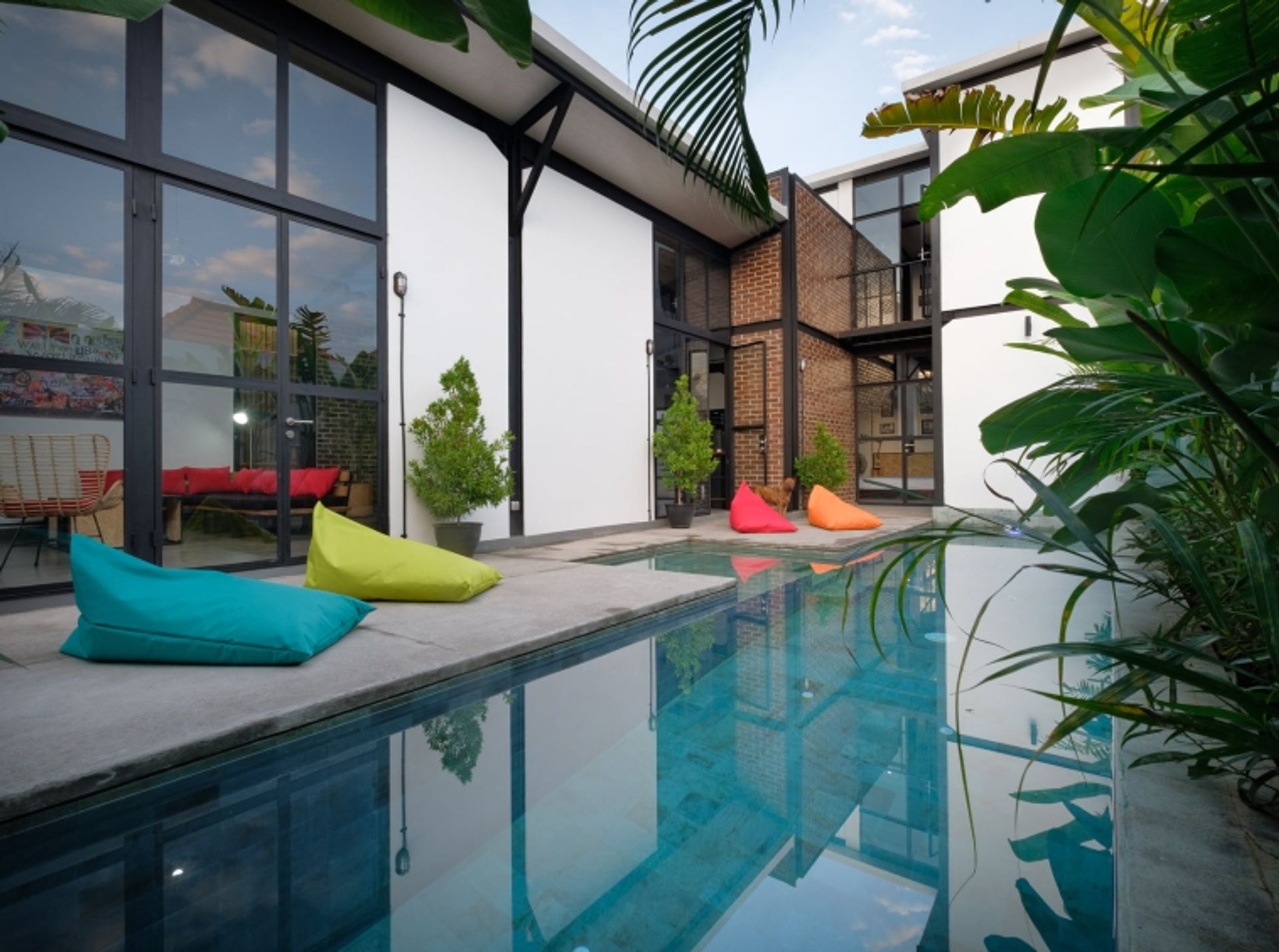 House in Umalas Kangin, Bali 10930607