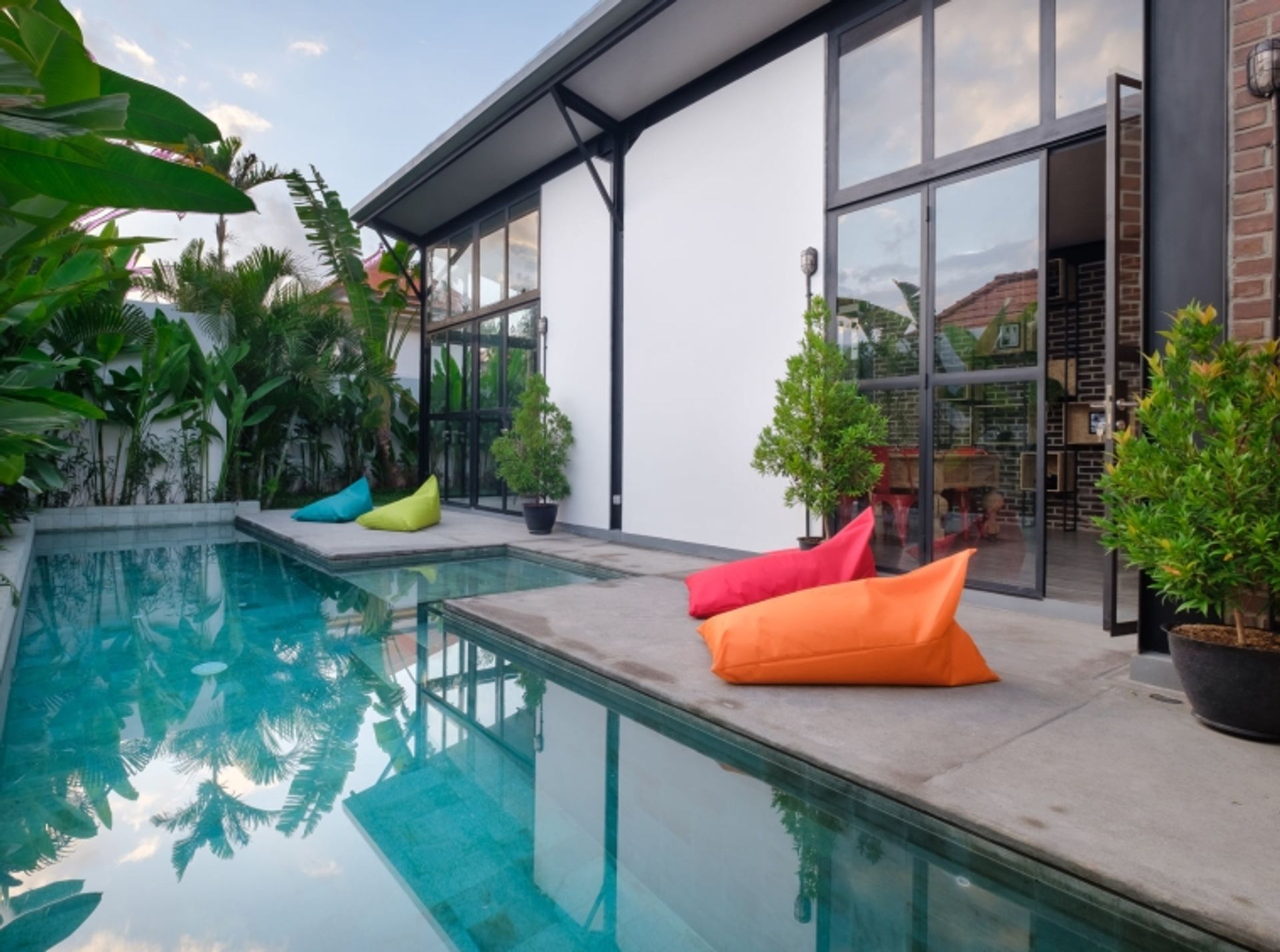 Haus im , Bali 10930607