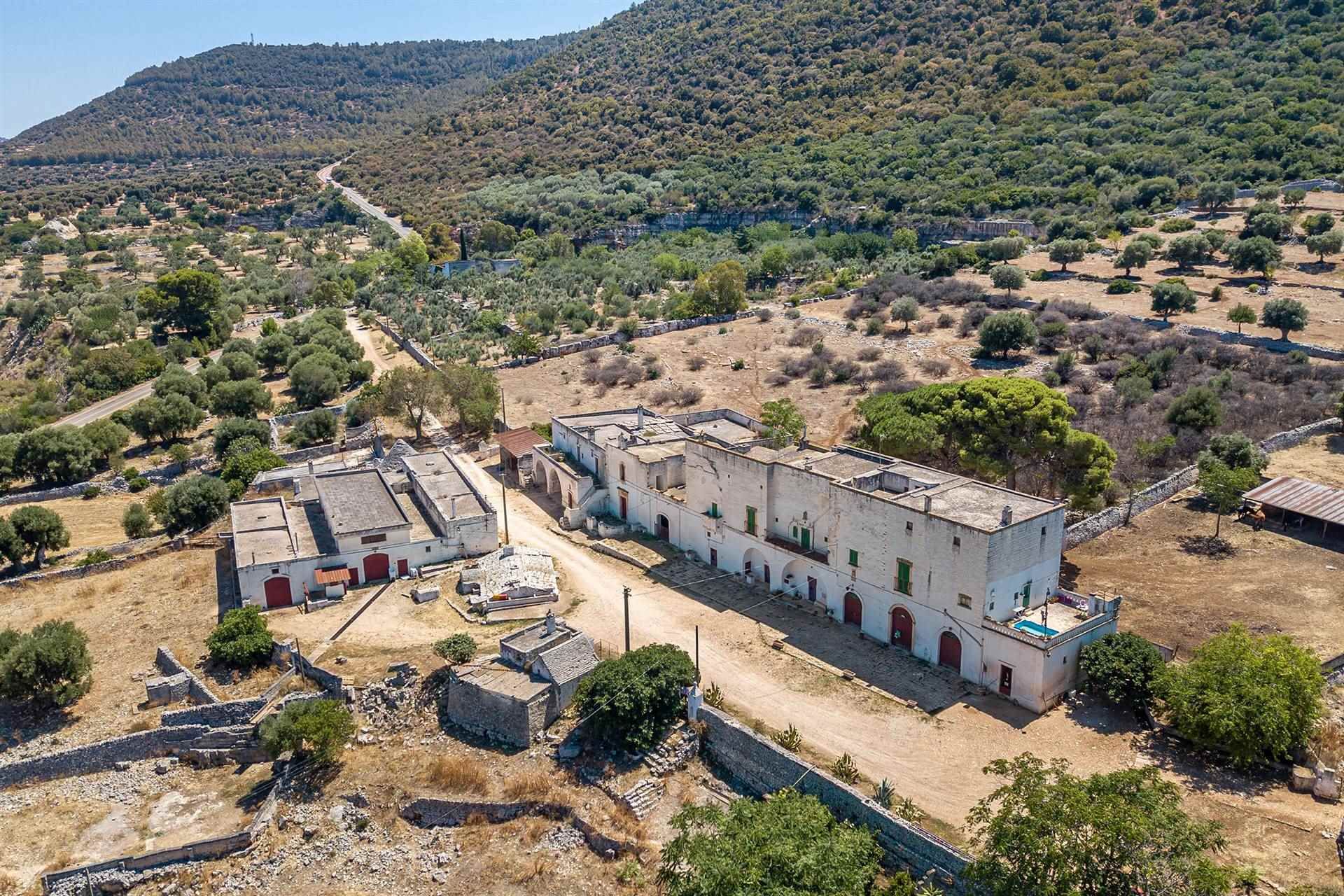 Otro en Cisternino, Apulia 10930609