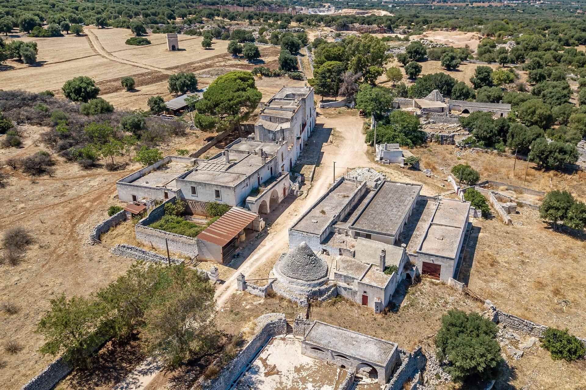 Otro en Cisternino, Apulia 10930609