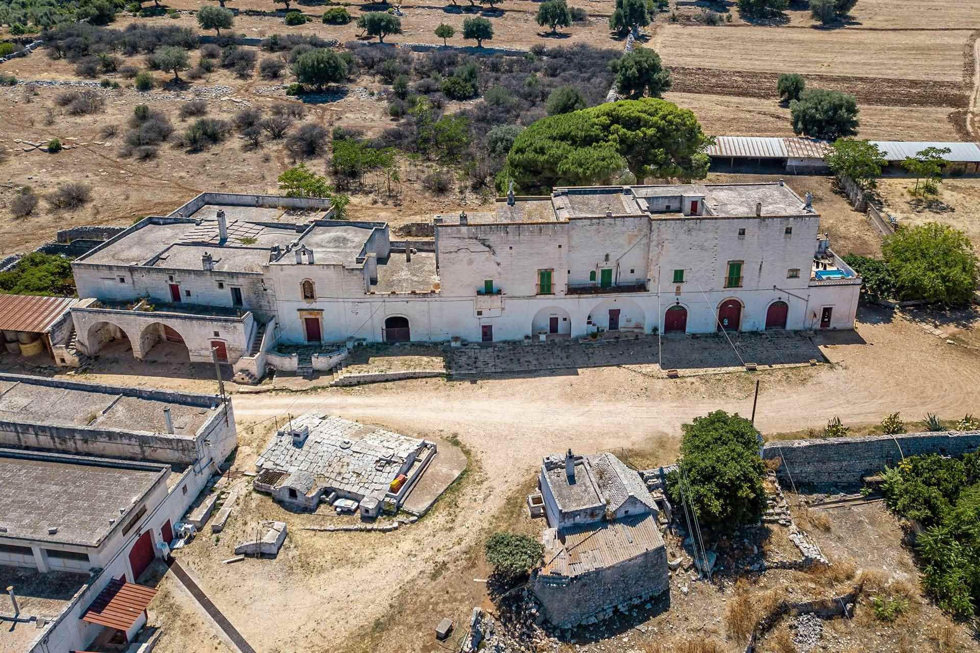 Otro en Cisternino, Apulia 10930609