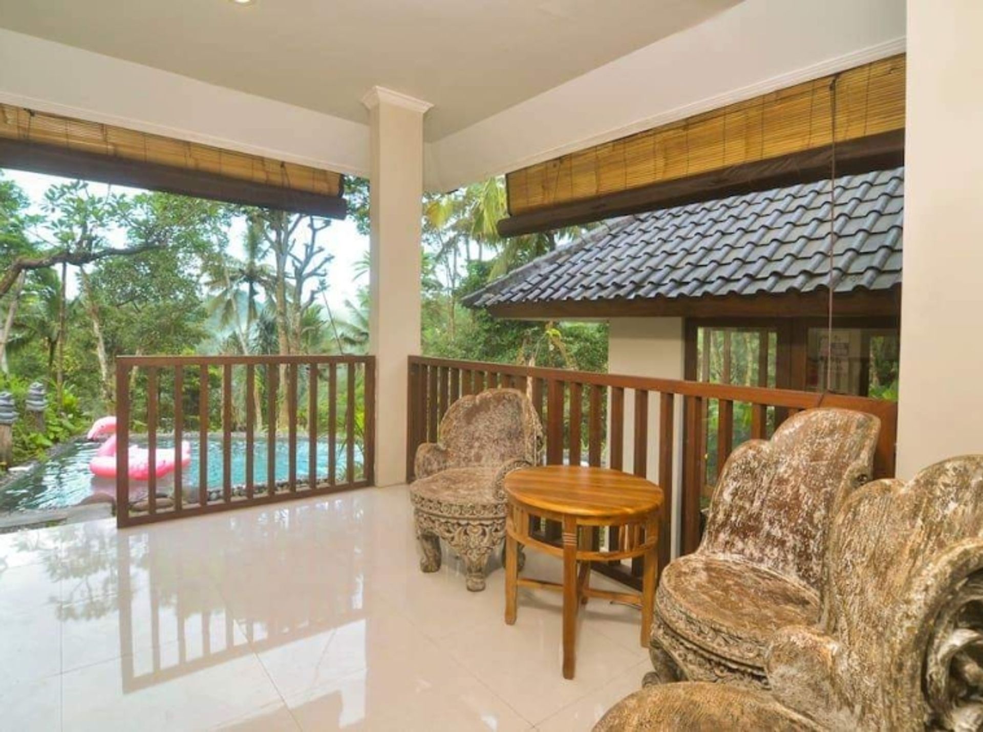 Hus i , Bali 10930610