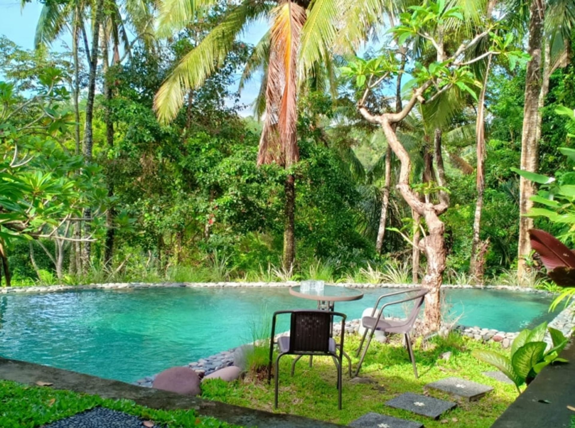 Haus im Banjar Pekenjelodan, Bali 10930610