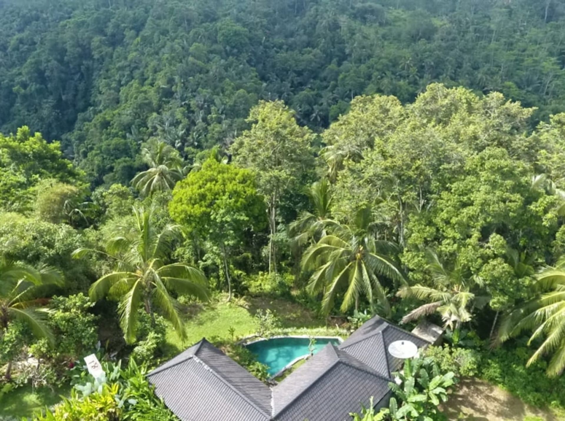 Hus i Banjar Pekenjelodan, Bali 10930610