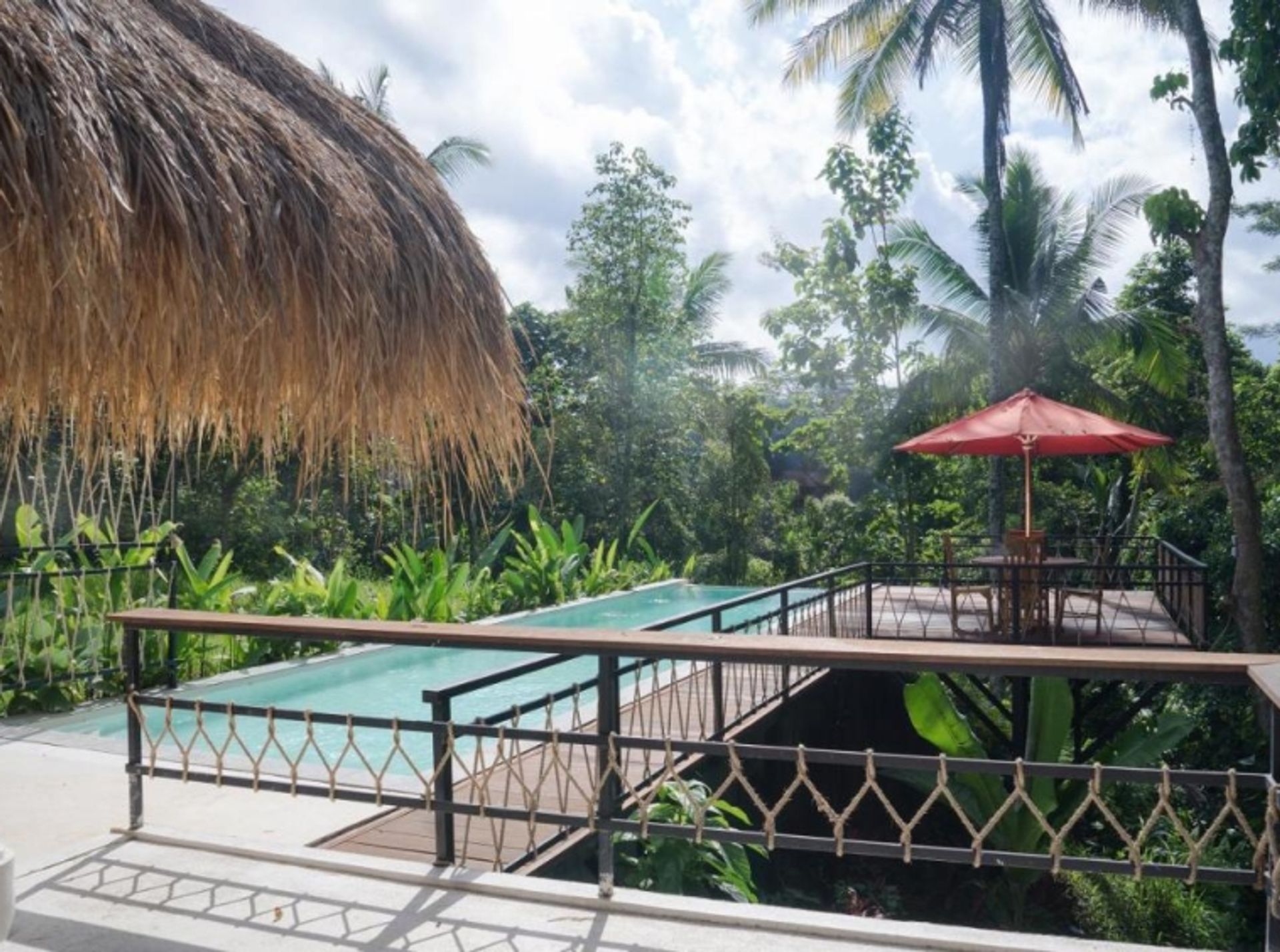 Haus im Ubud, Bali 10930611