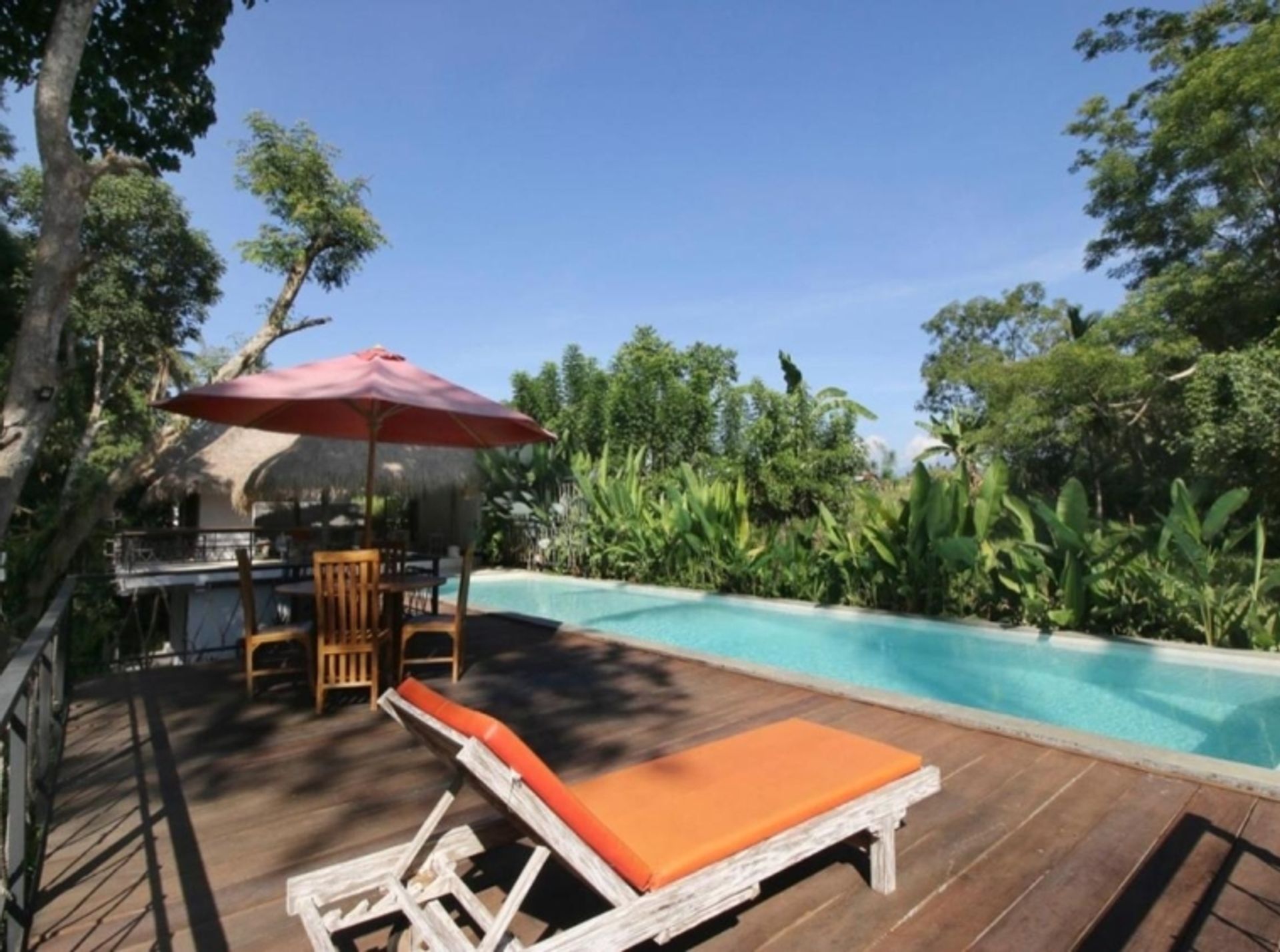 Haus im Ubud, Bali 10930611