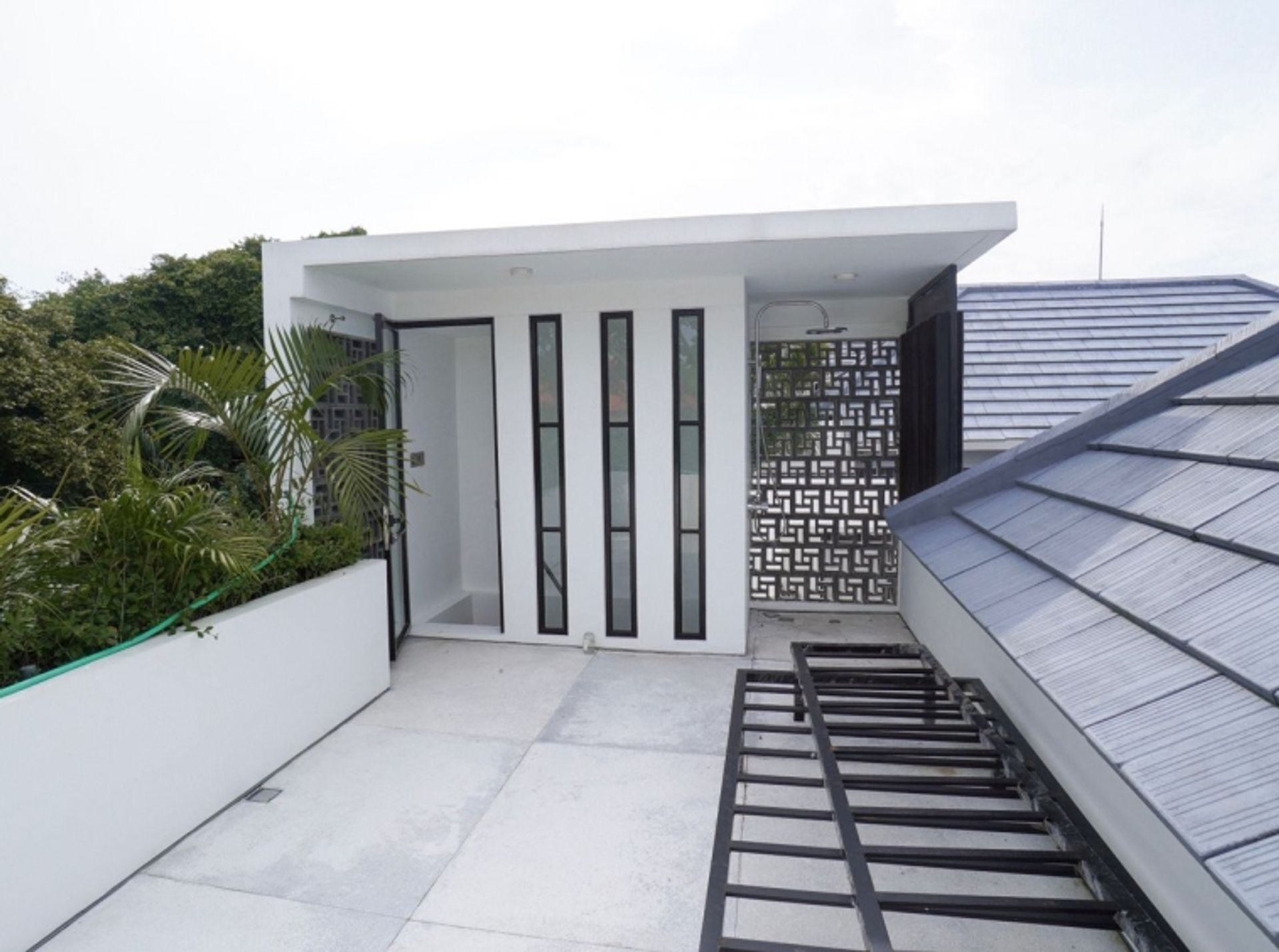 casa no , Bali 10930616