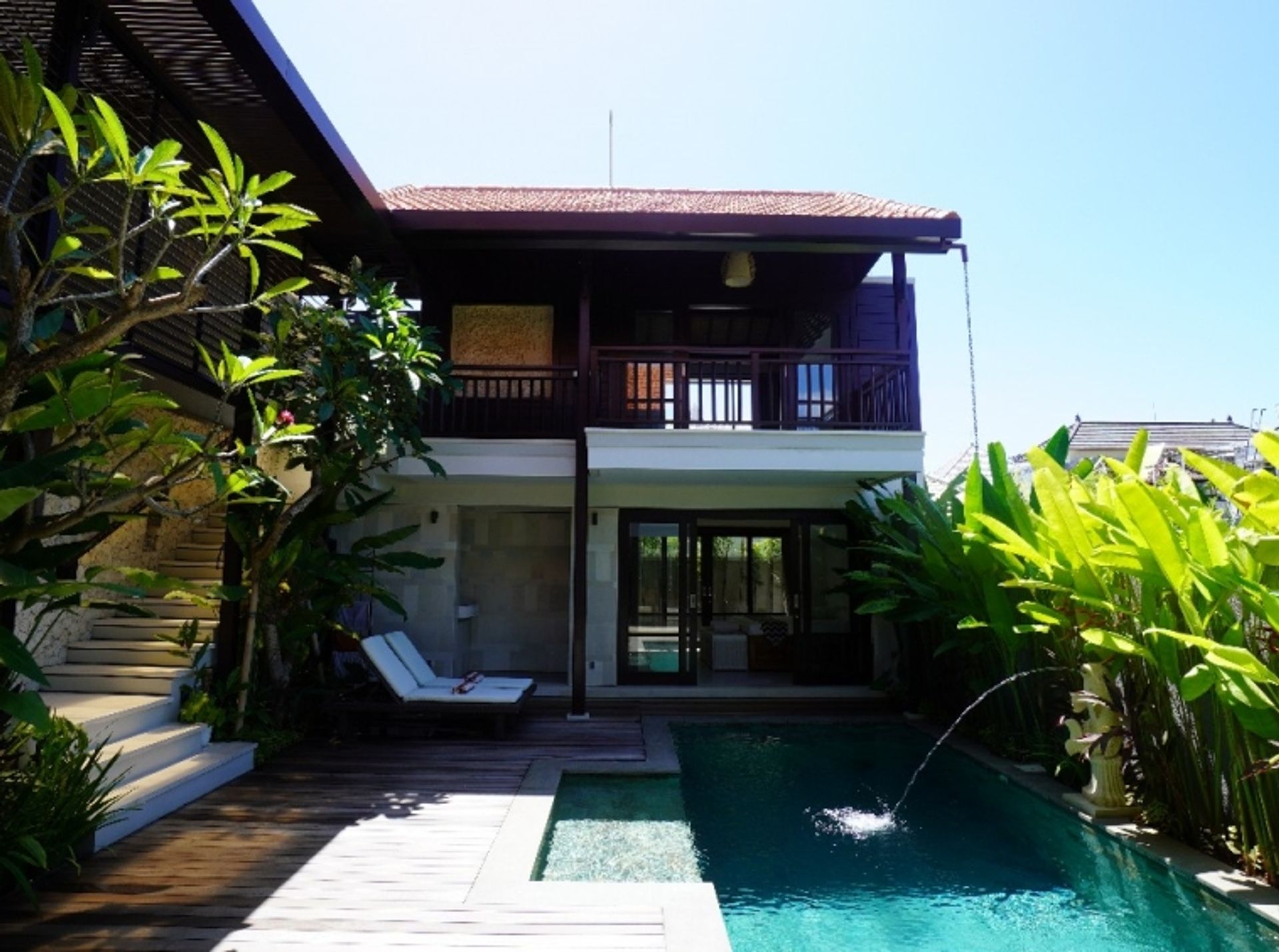 Haus im Banjar Medura, Bali 10930618