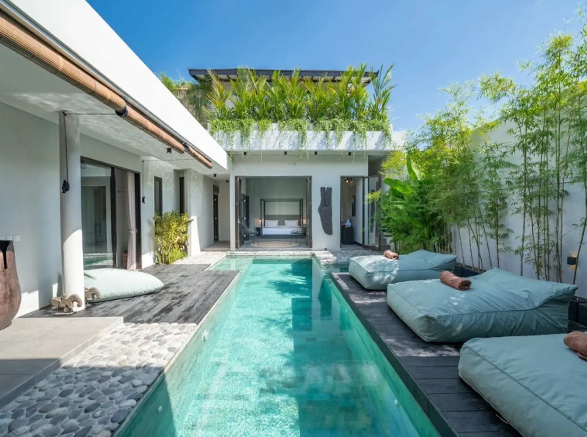 Casa nel Brawa, Bali 10930620