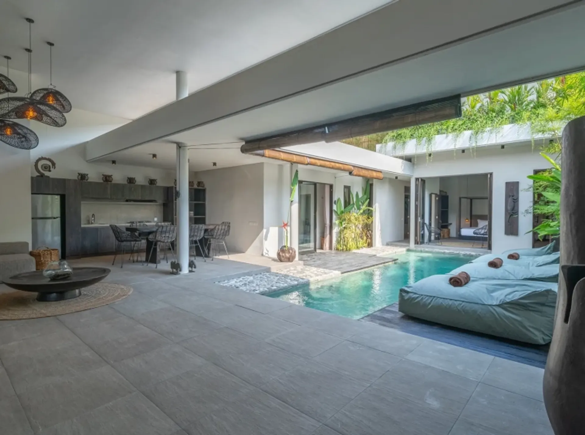 Casa nel Brawa, Bali 10930620