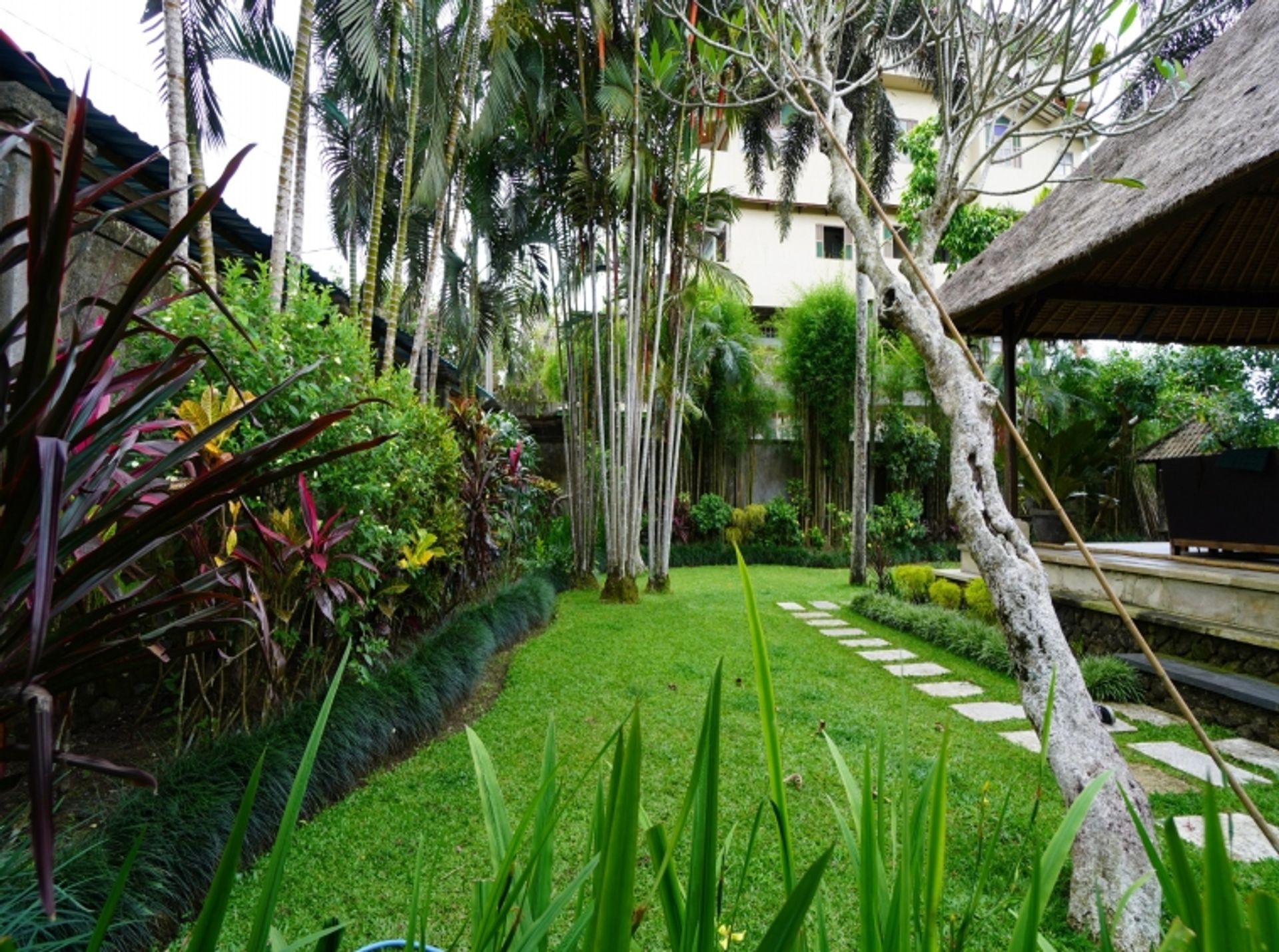 Huis in Ubud, Bali 10930623