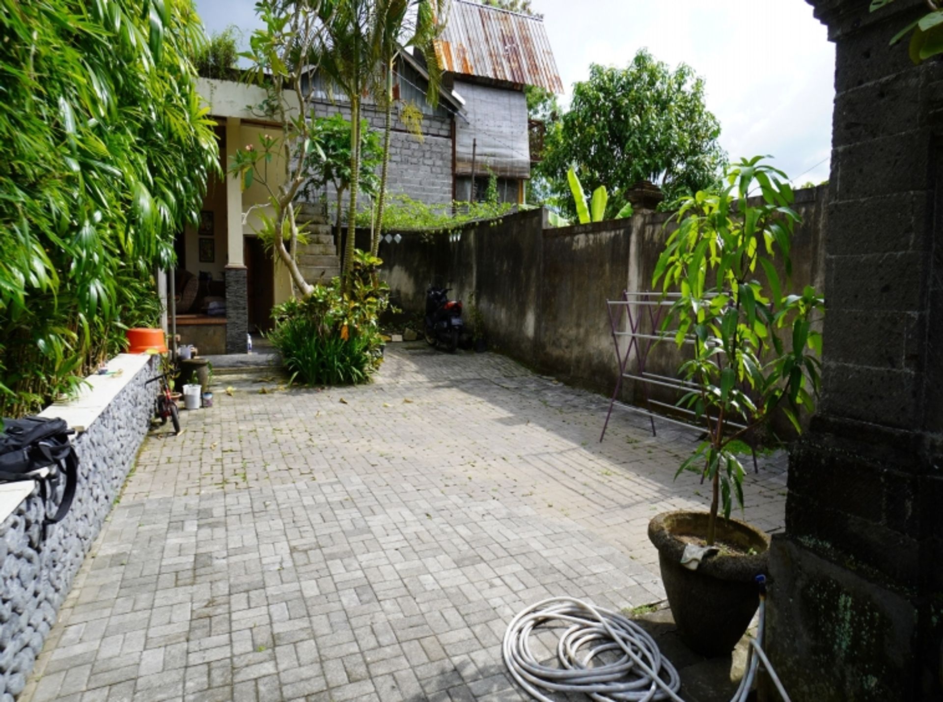 loger dans Ubud, Bali 10930623