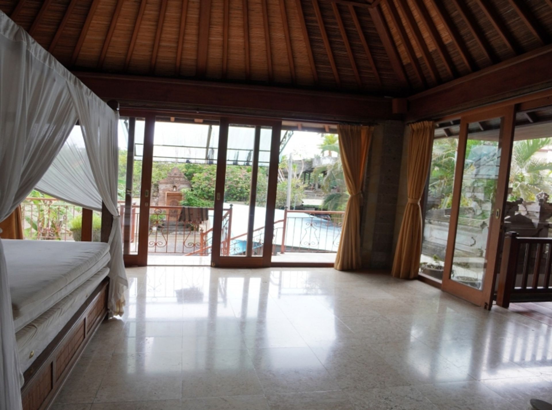 Huis in Ubud, Bali 10930623