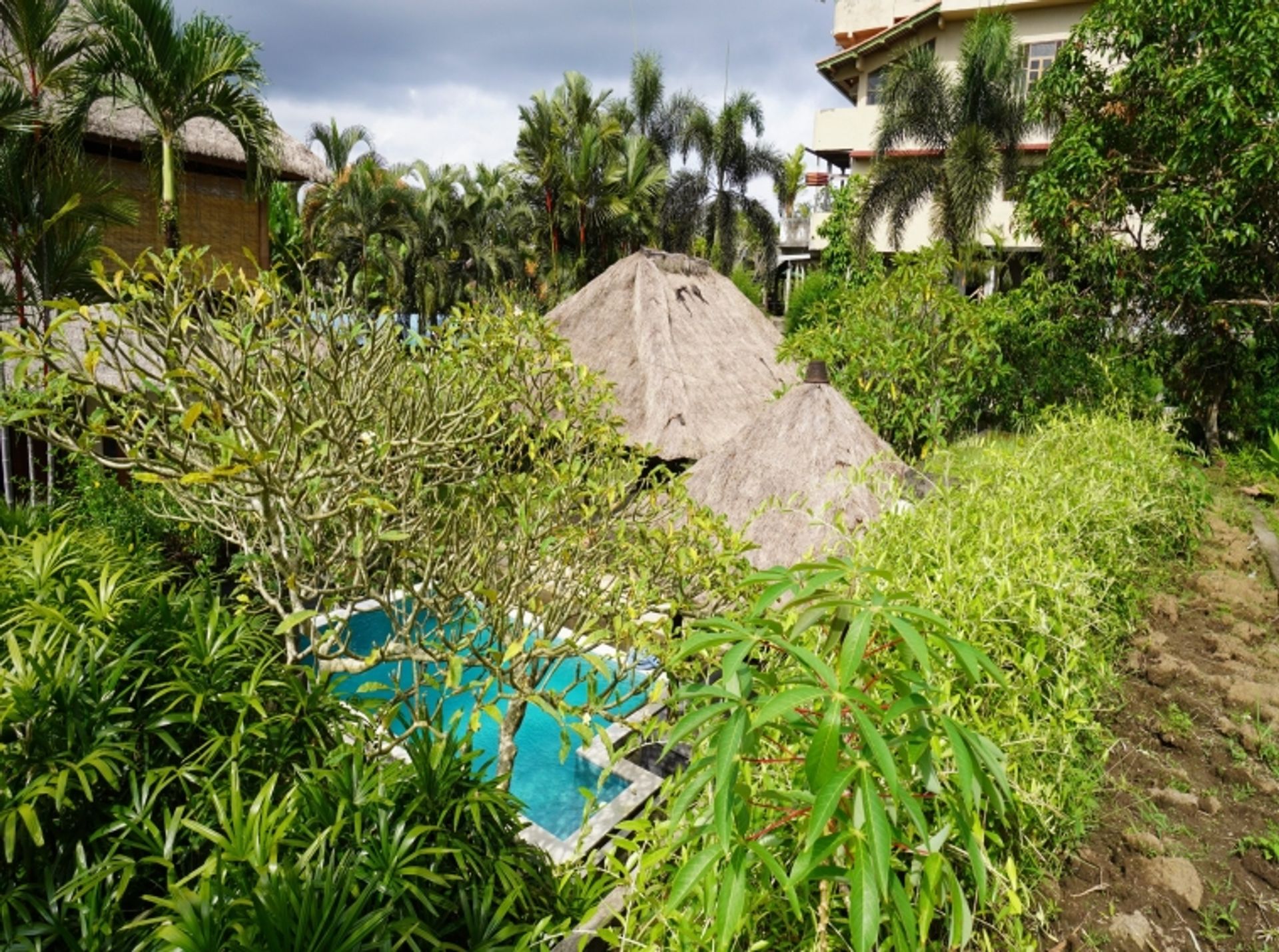 Huis in Ubud, Bali 10930623